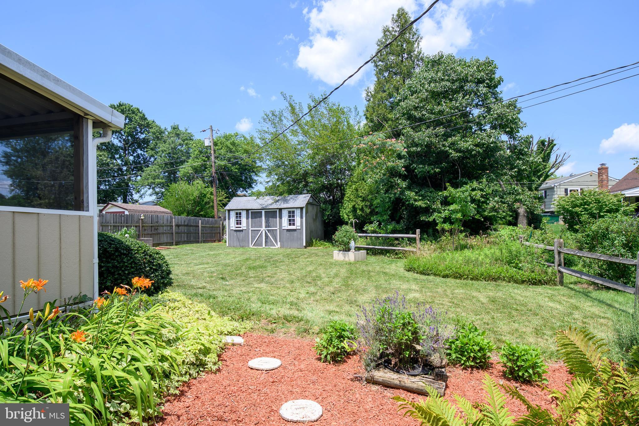 WESTVIEW PARK - Residential