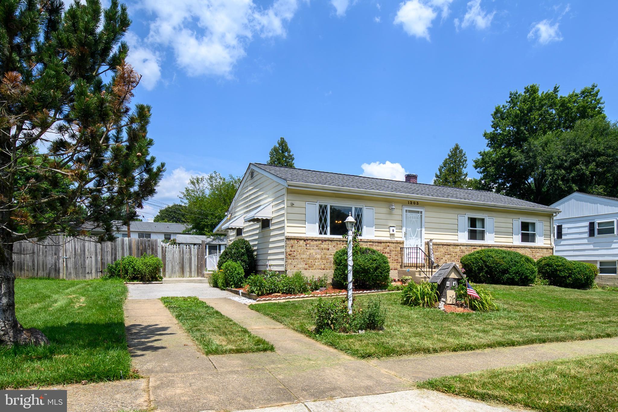 WESTVIEW PARK - Residential