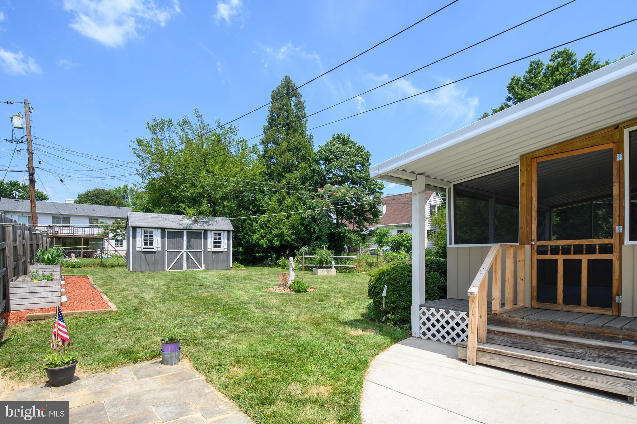 WESTVIEW PARK - Residential