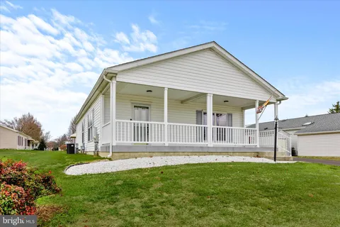 24 S Stetson Lane Unit 210, Camden, DE MLS: DEKT2042940