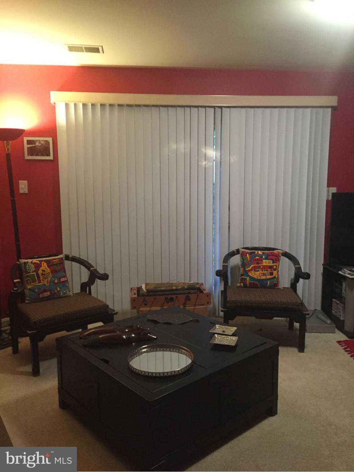 CROSSROADS MANOR - Residential Lease