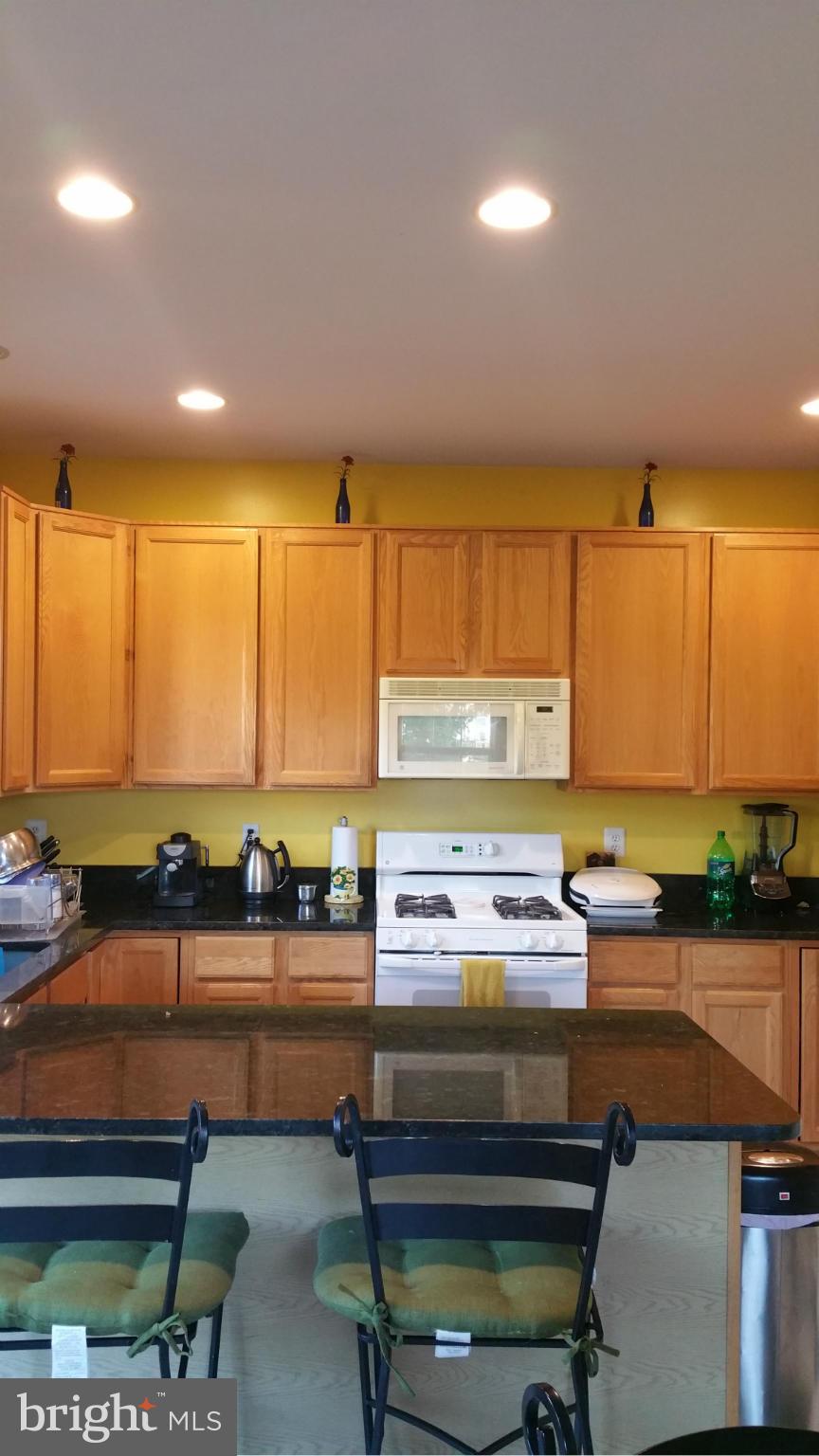 CROSSROADS MANOR - Residential Lease