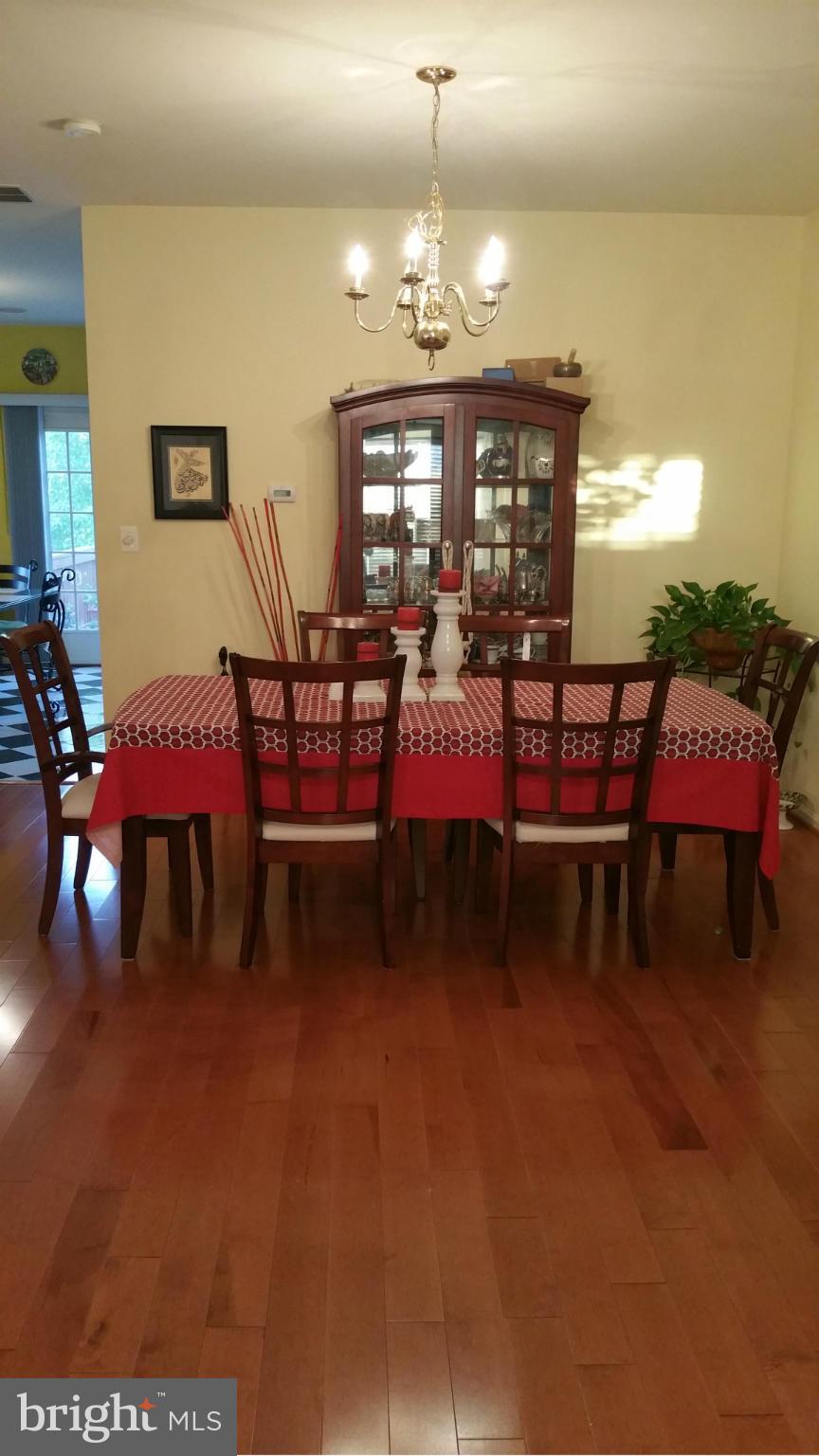 CROSSROADS MANOR - Residential Lease