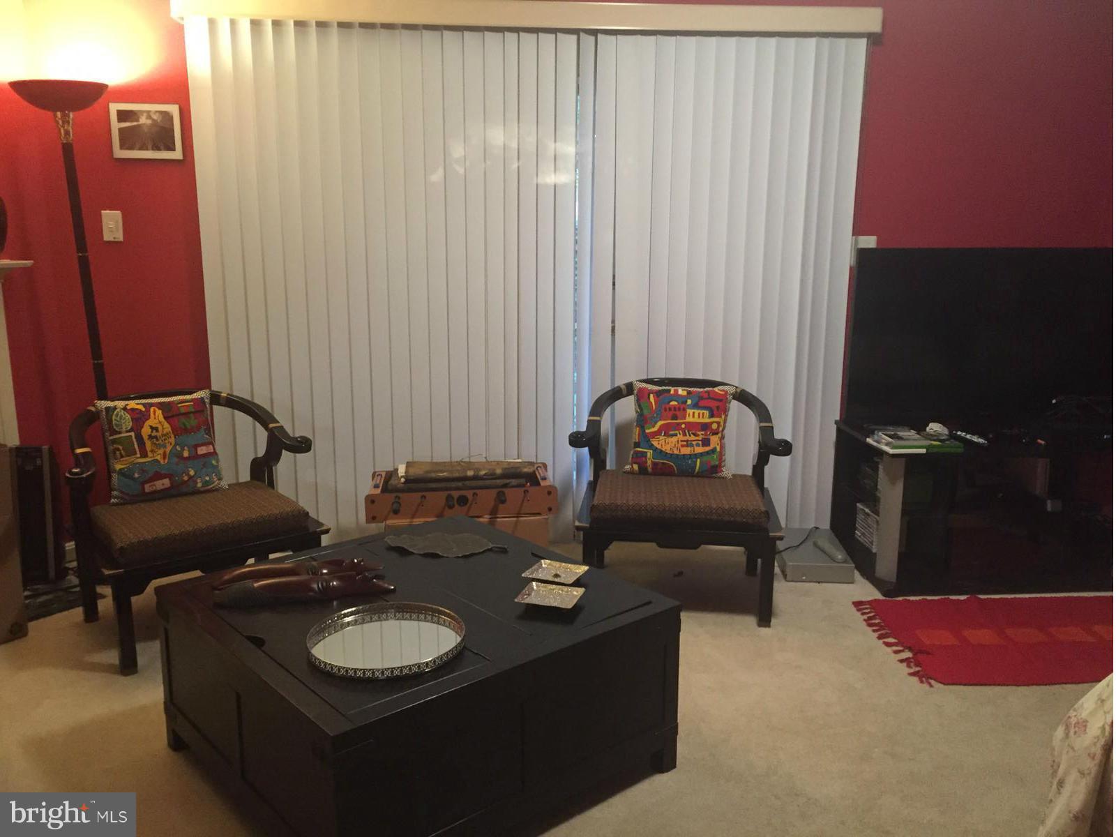 CROSSROADS MANOR - Residential Lease