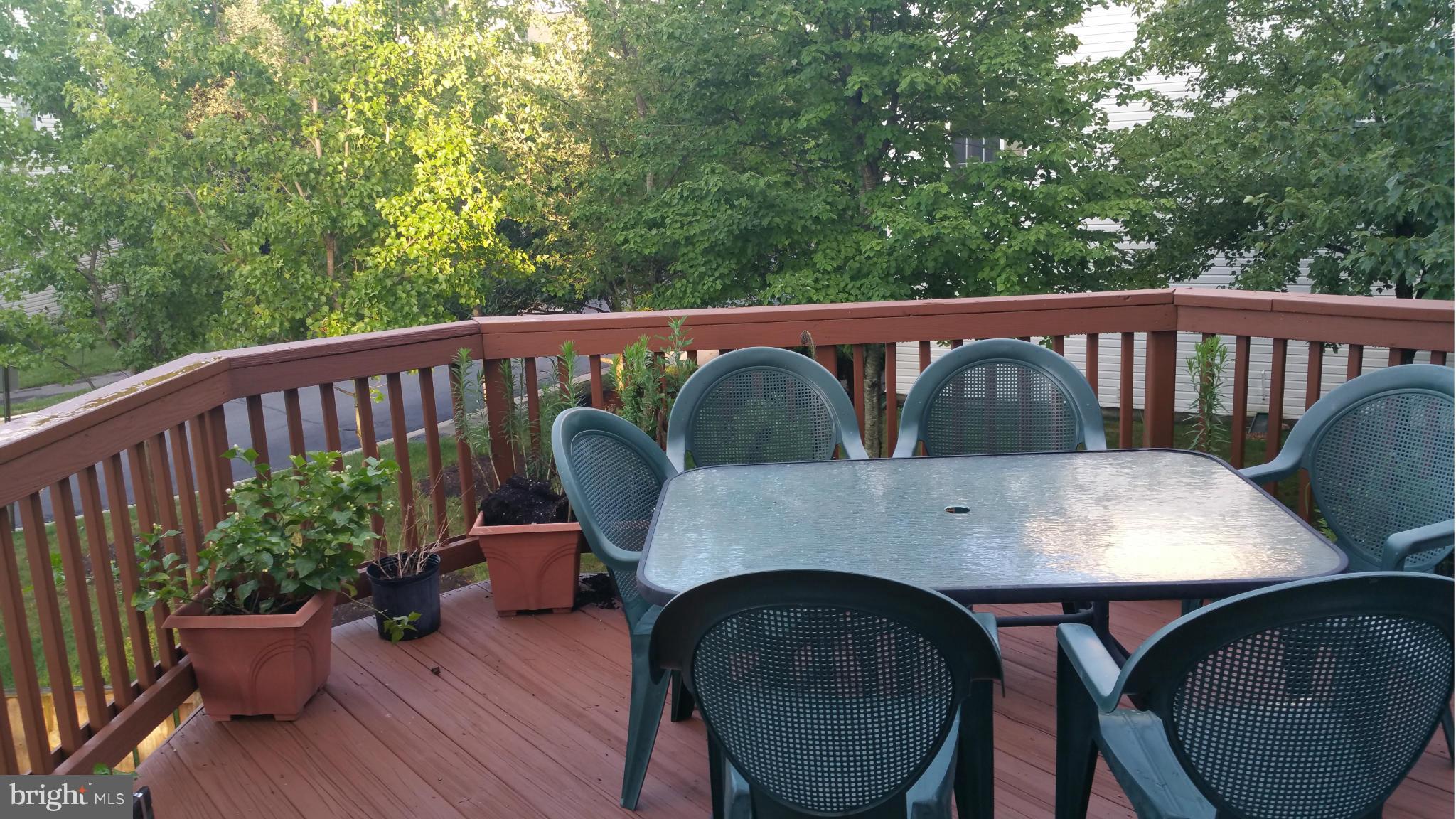 CROSSROADS MANOR - Residential Lease