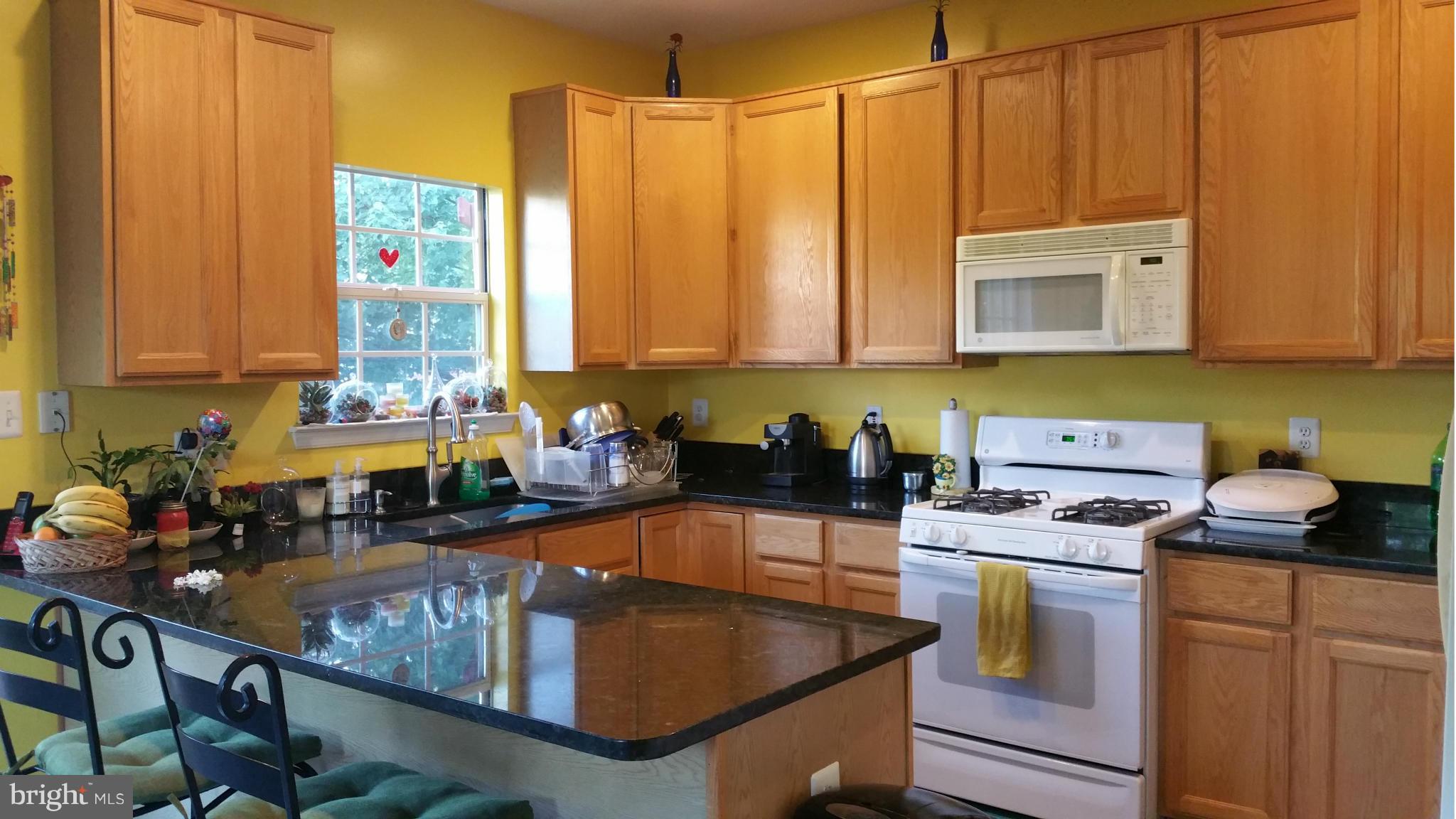 CROSSROADS MANOR - Residential Lease