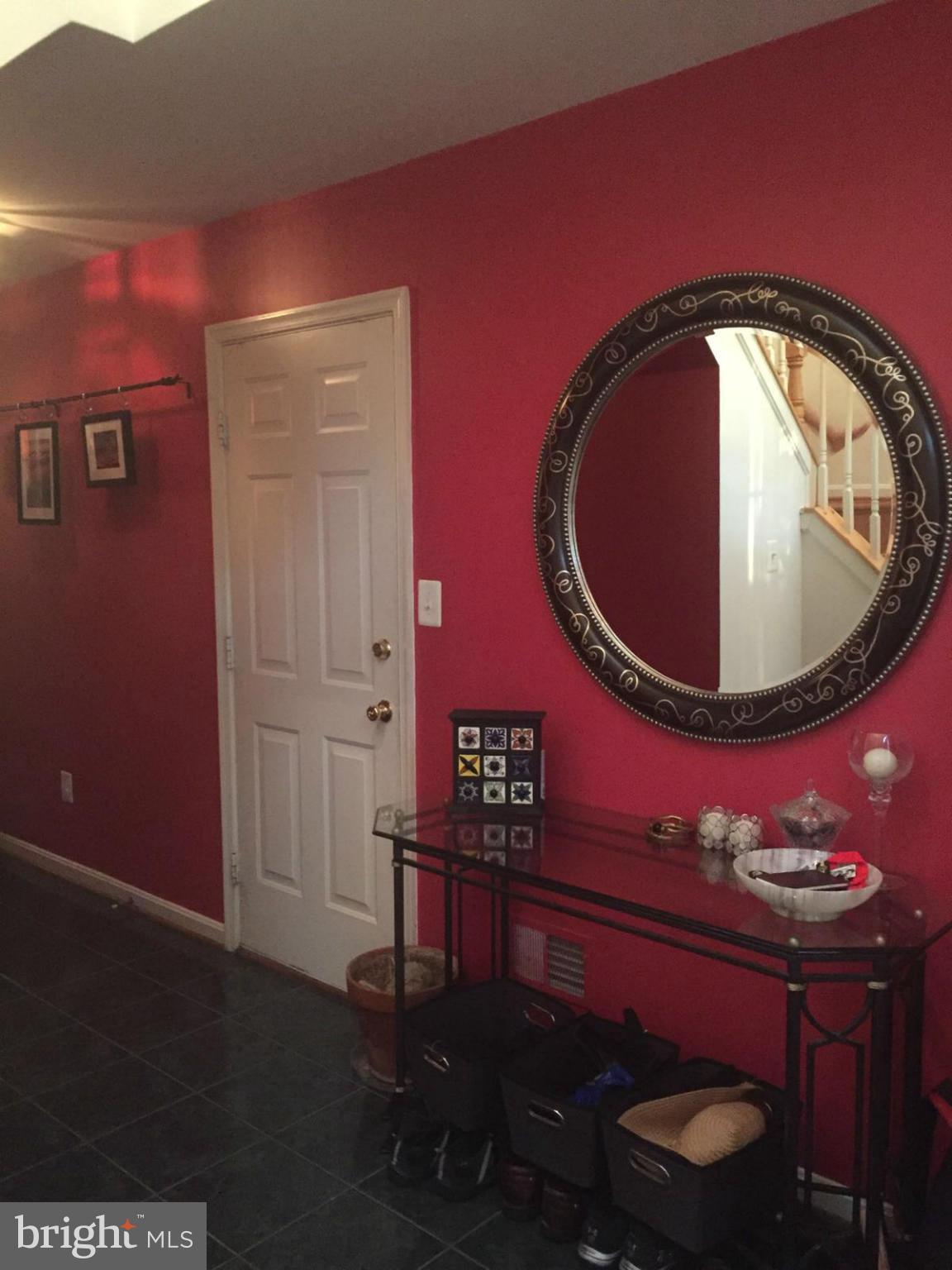 CROSSROADS MANOR - Residential Lease