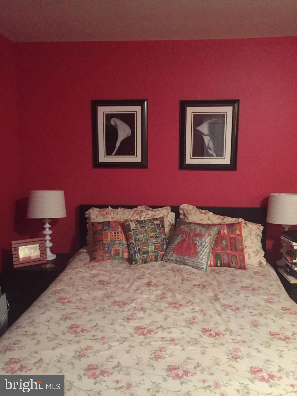 CROSSROADS MANOR - Residential Lease