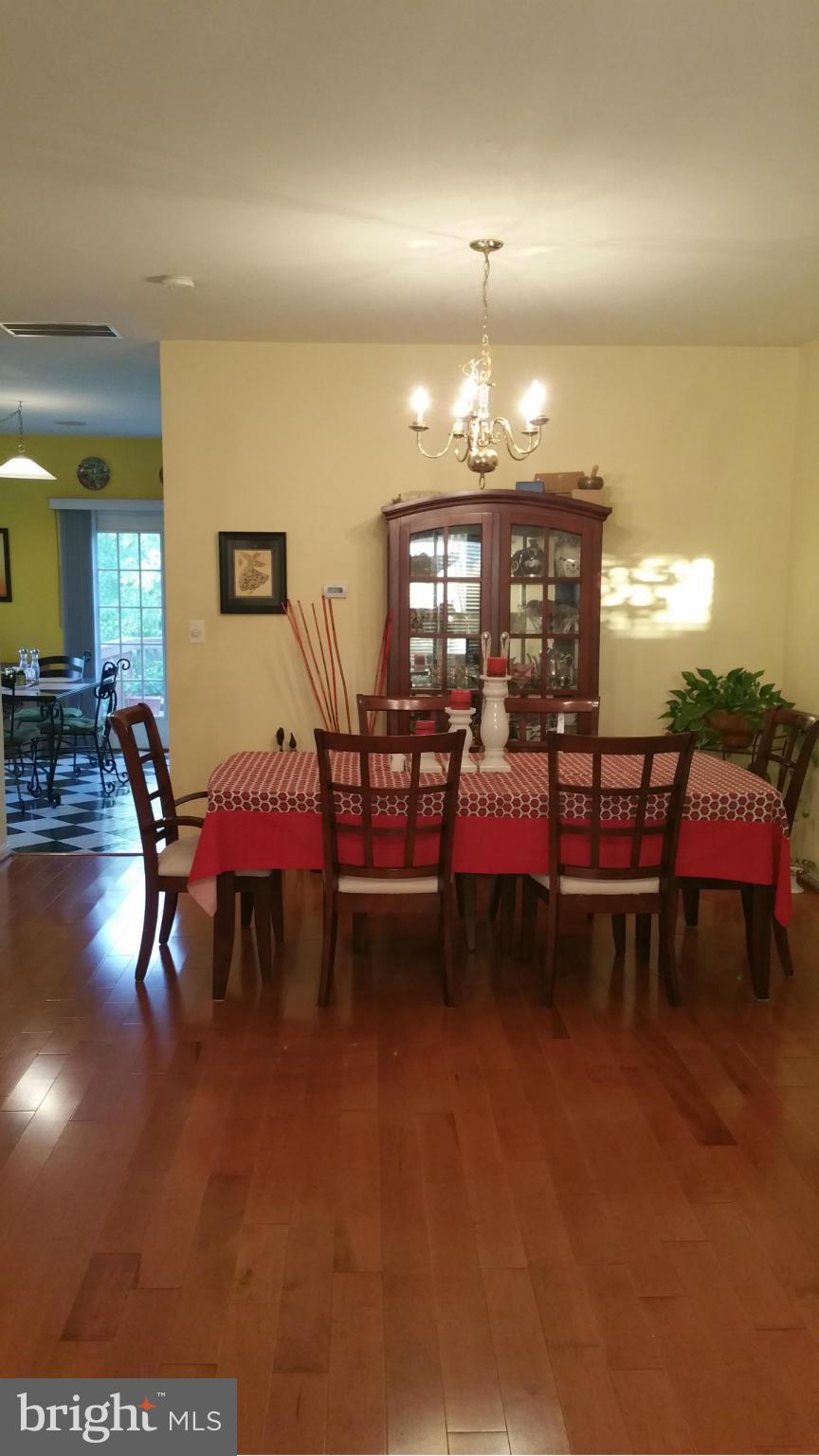 CROSSROADS MANOR - Residential Lease