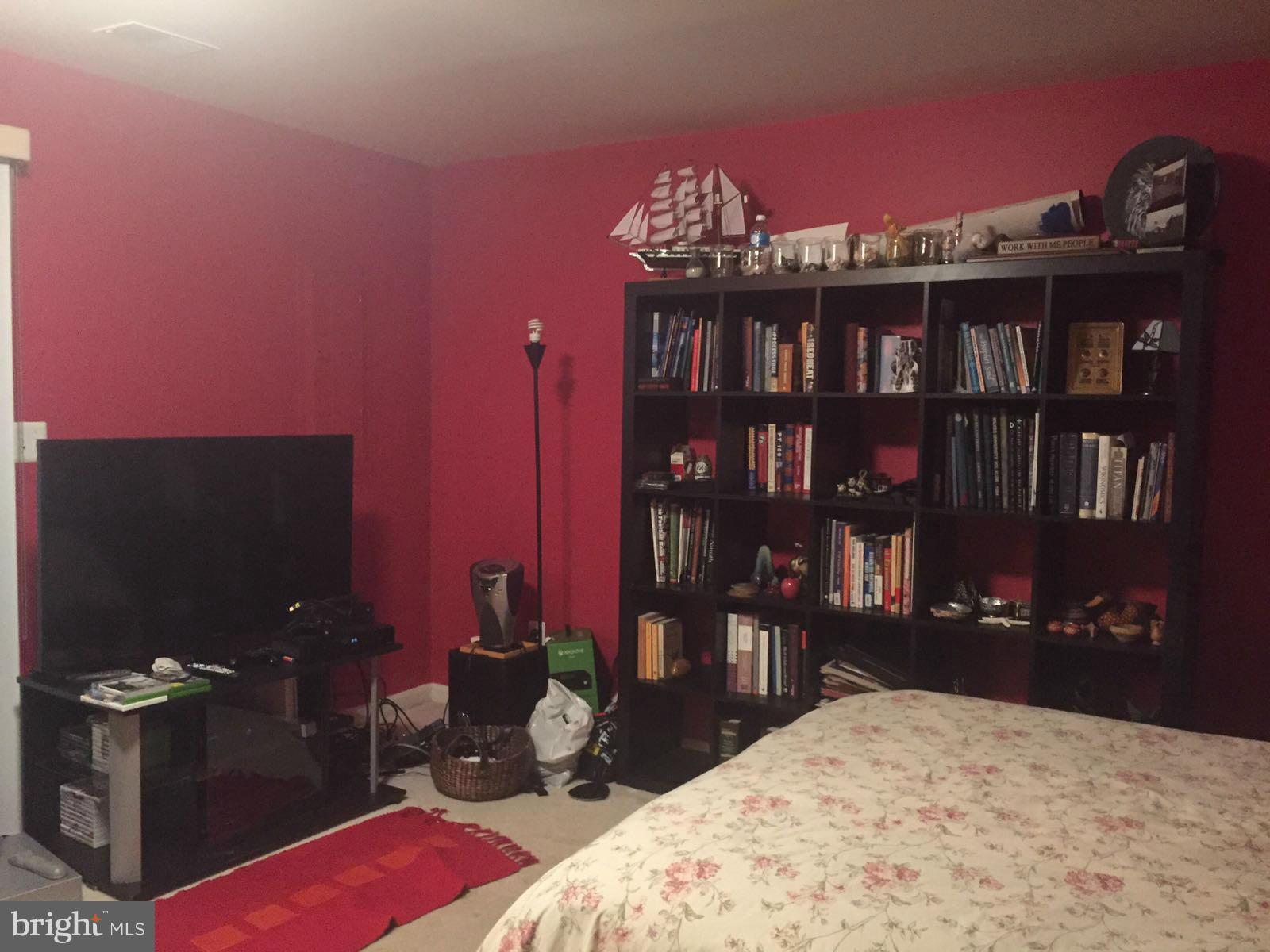 CROSSROADS MANOR - Residential Lease