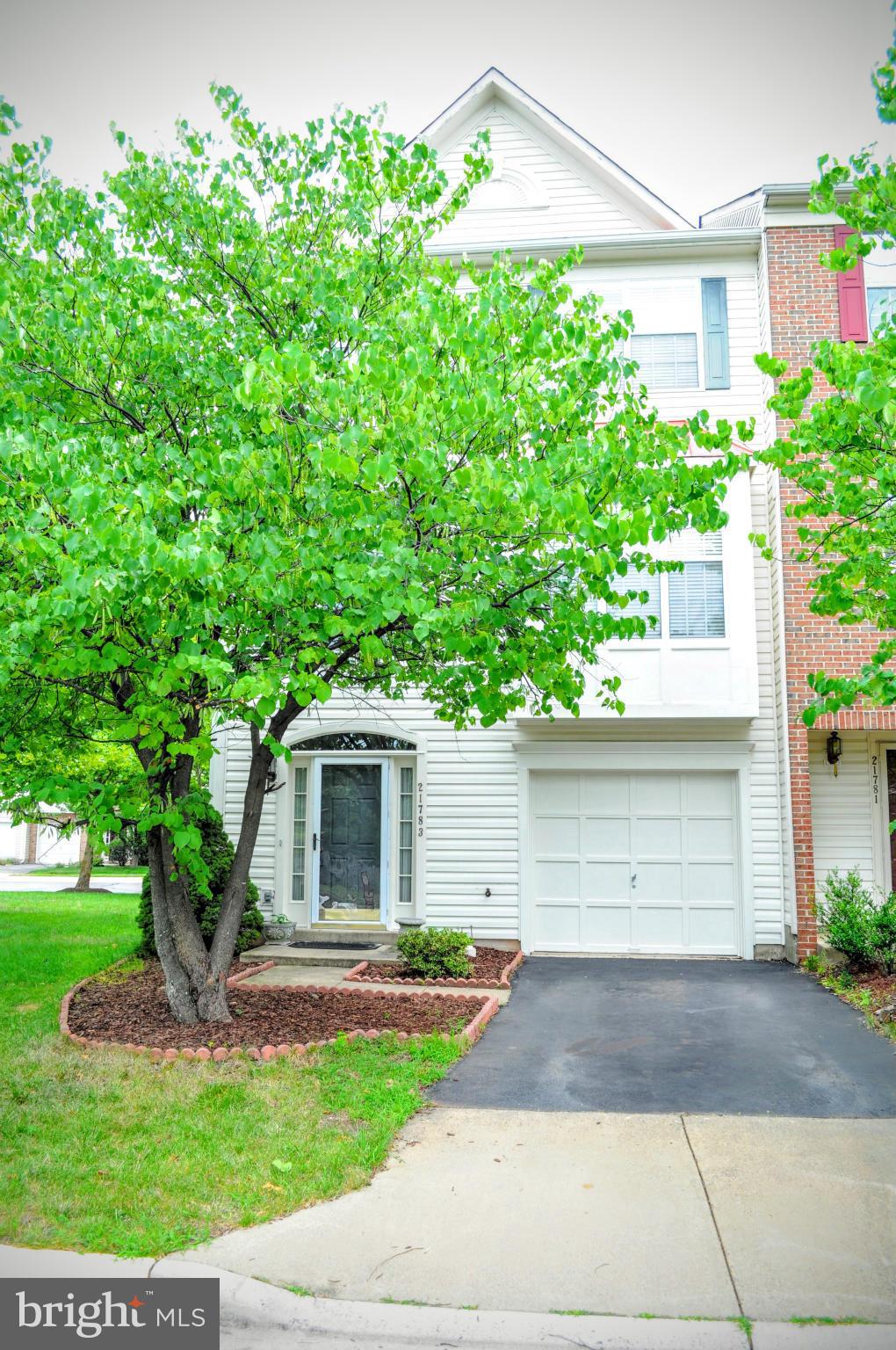 CROSSROADS MANOR - Residential Lease