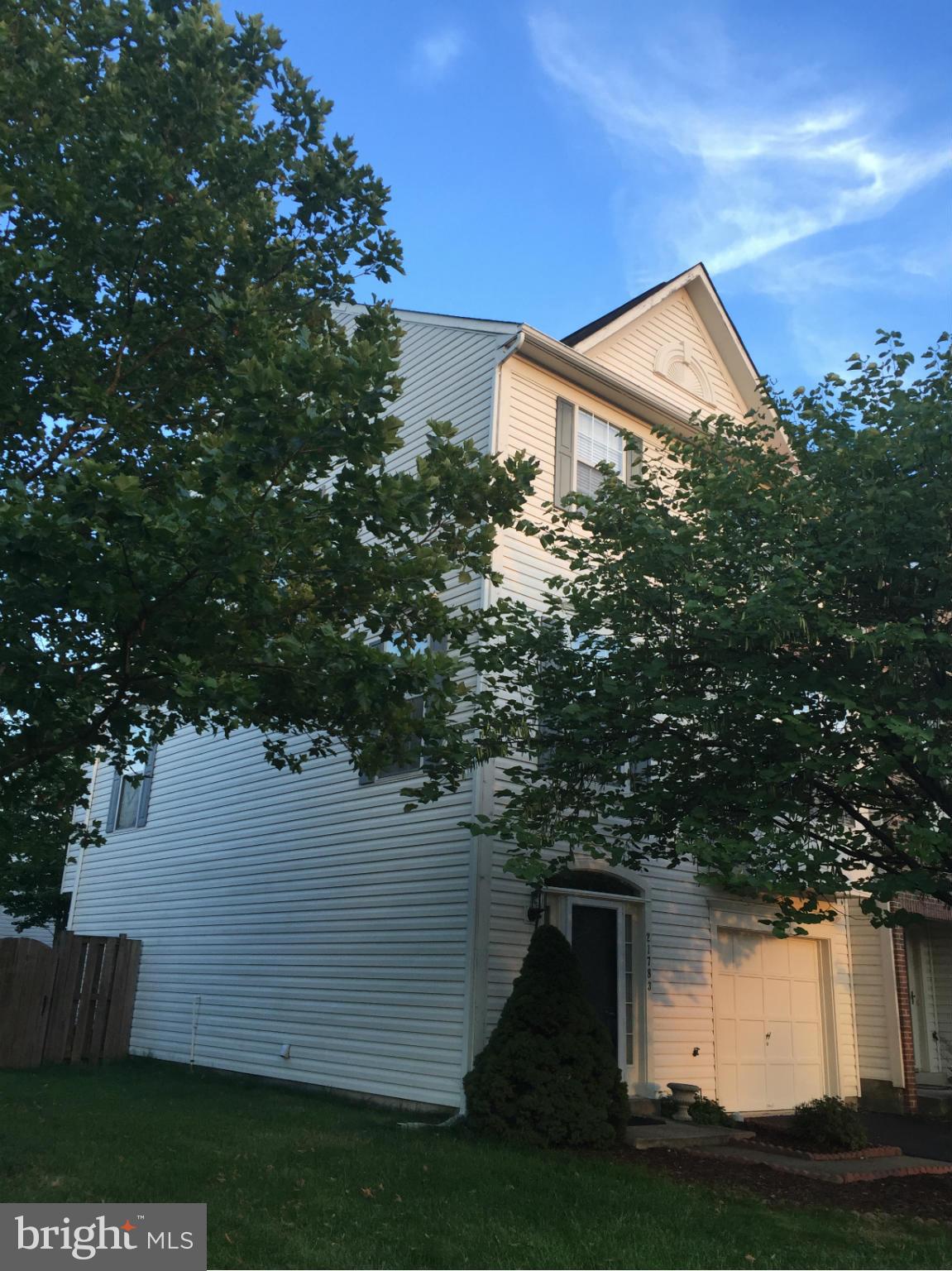 CROSSROADS MANOR - Residential Lease