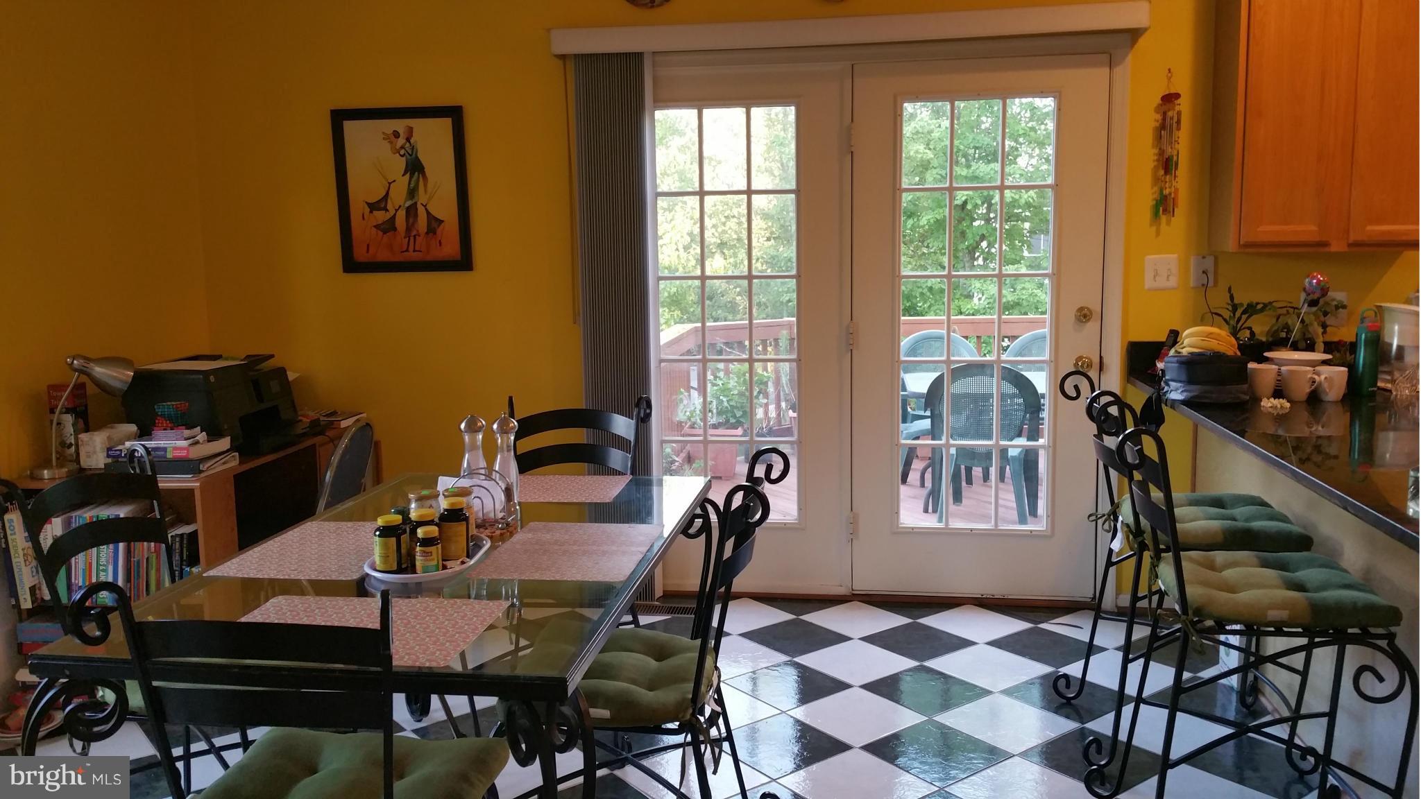 CROSSROADS MANOR - Residential Lease