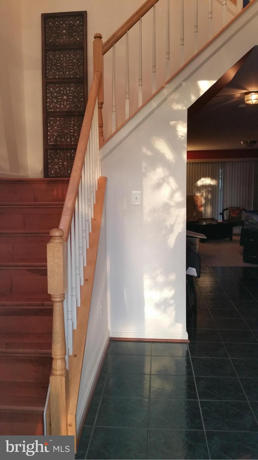 CROSSROADS MANOR - Residential Lease