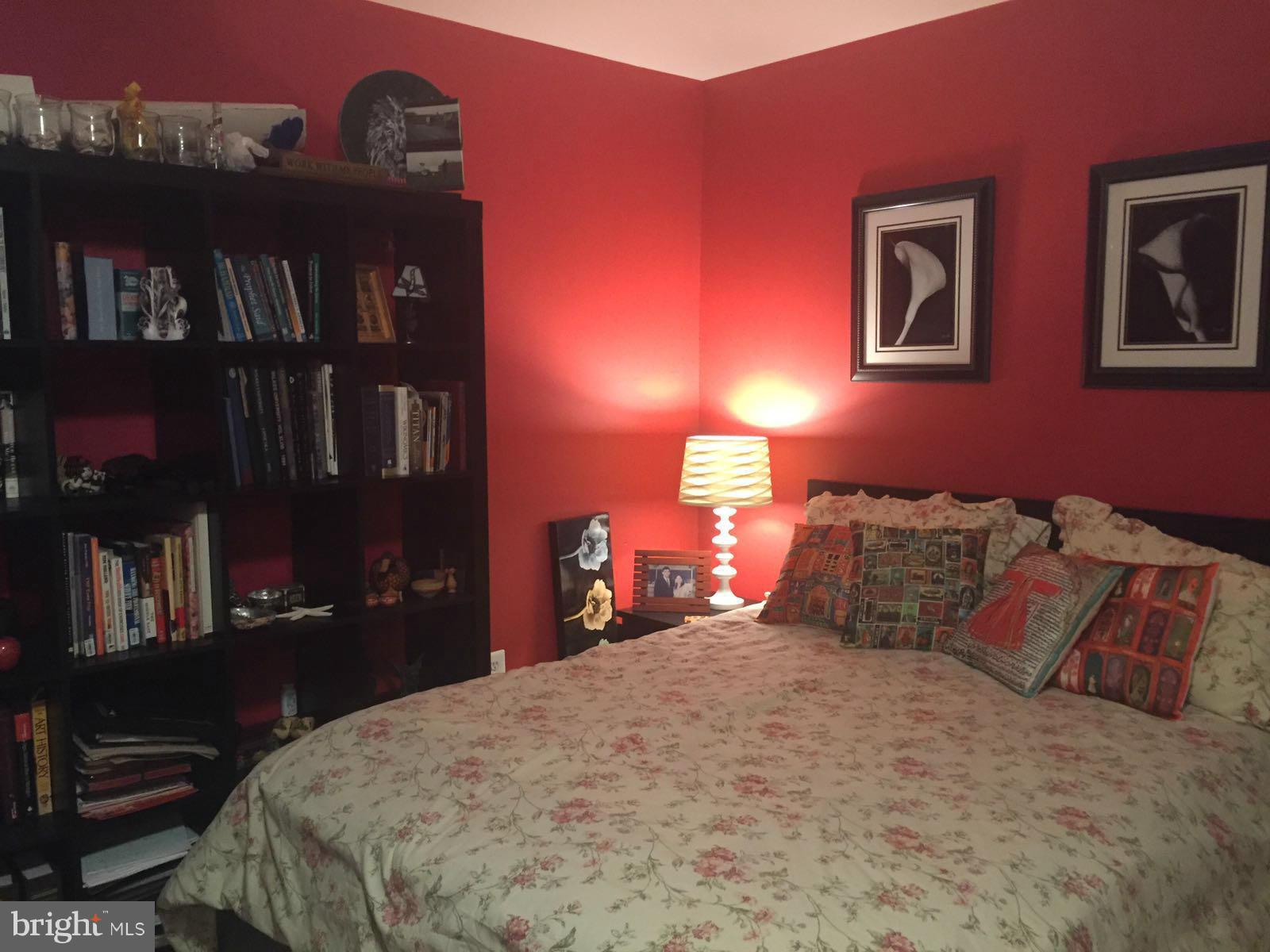 CROSSROADS MANOR - Residential Lease