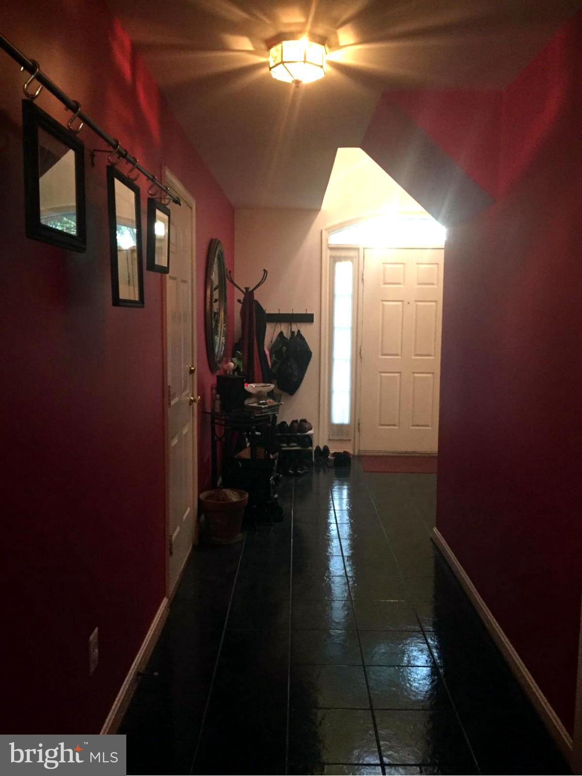 CROSSROADS MANOR - Residential Lease