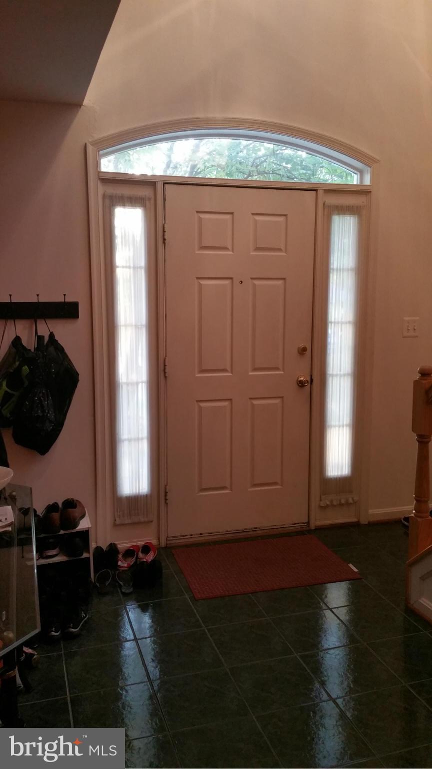 CROSSROADS MANOR - Residential Lease