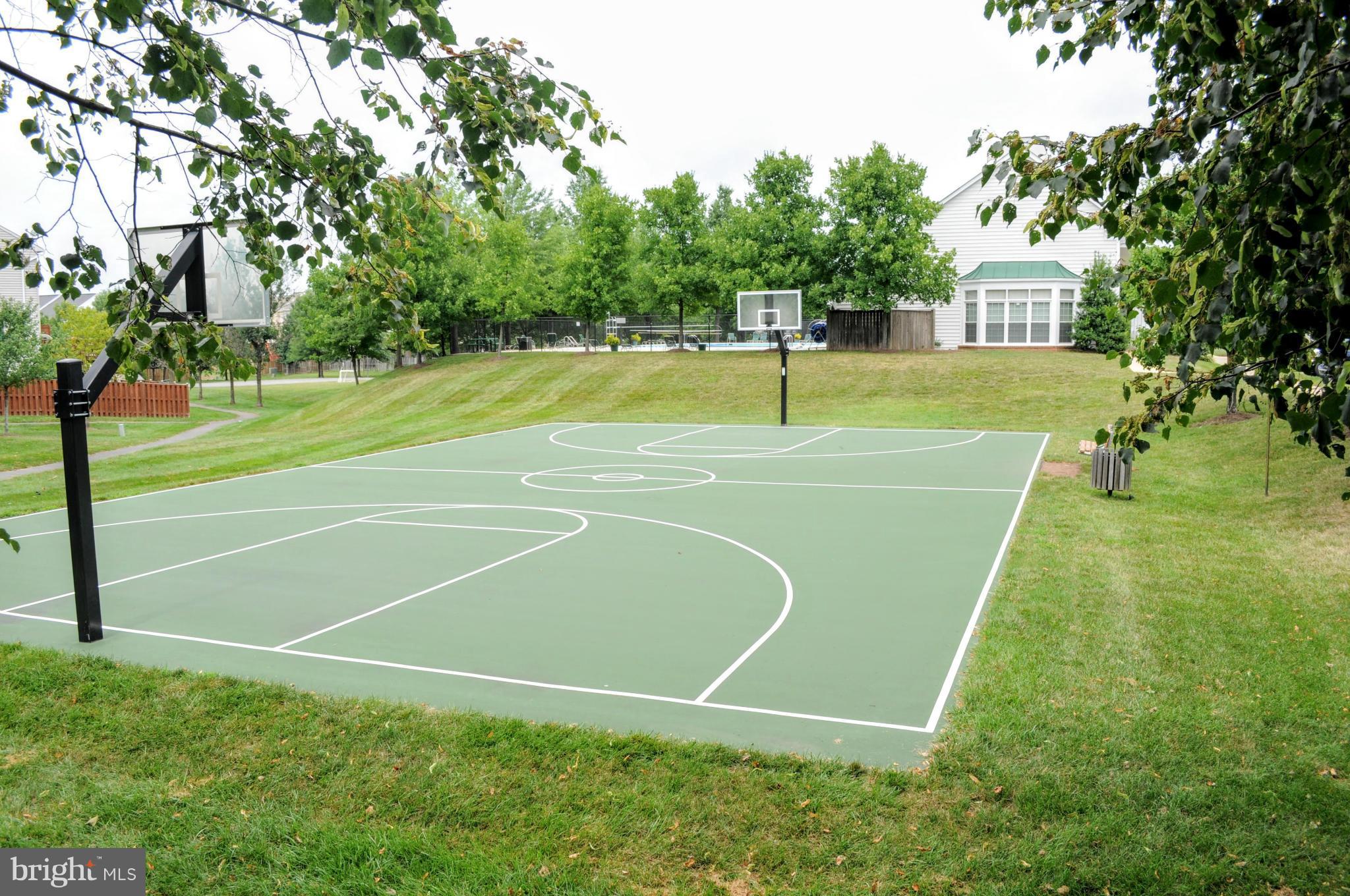 CROSSROADS MANOR - Residential Lease