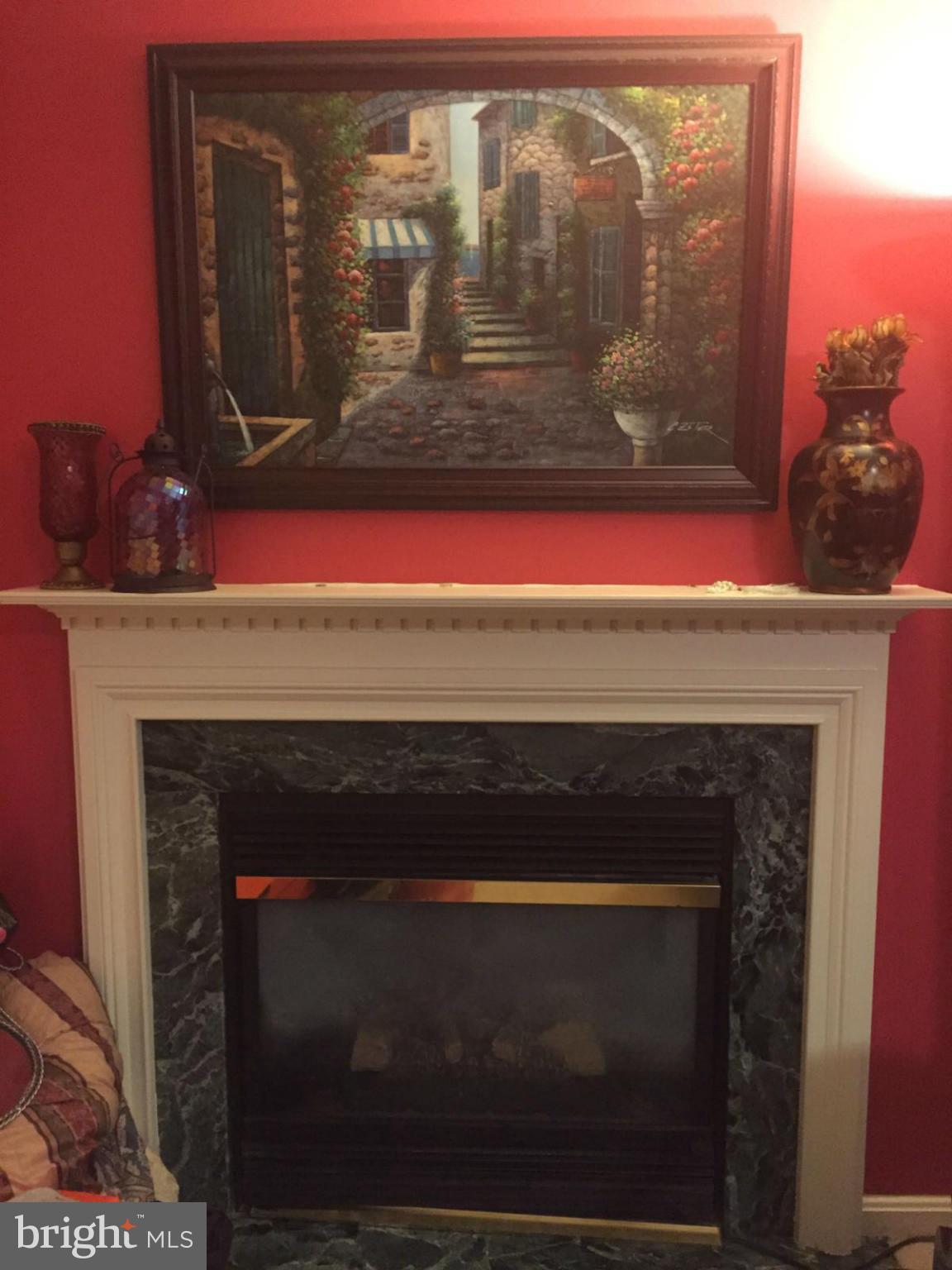 CROSSROADS MANOR - Residential Lease