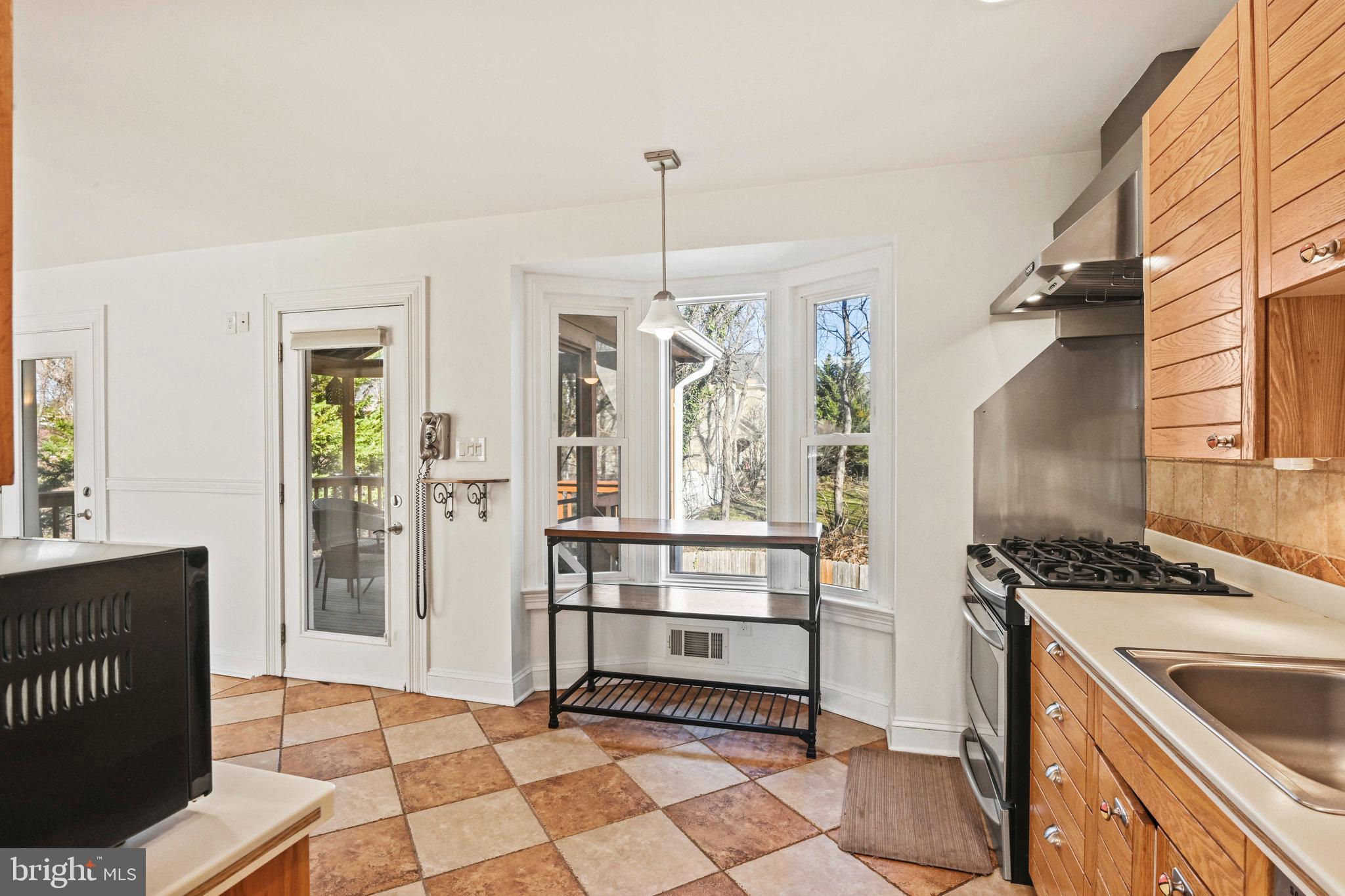 MCLEAN MANOR - Residential Lease