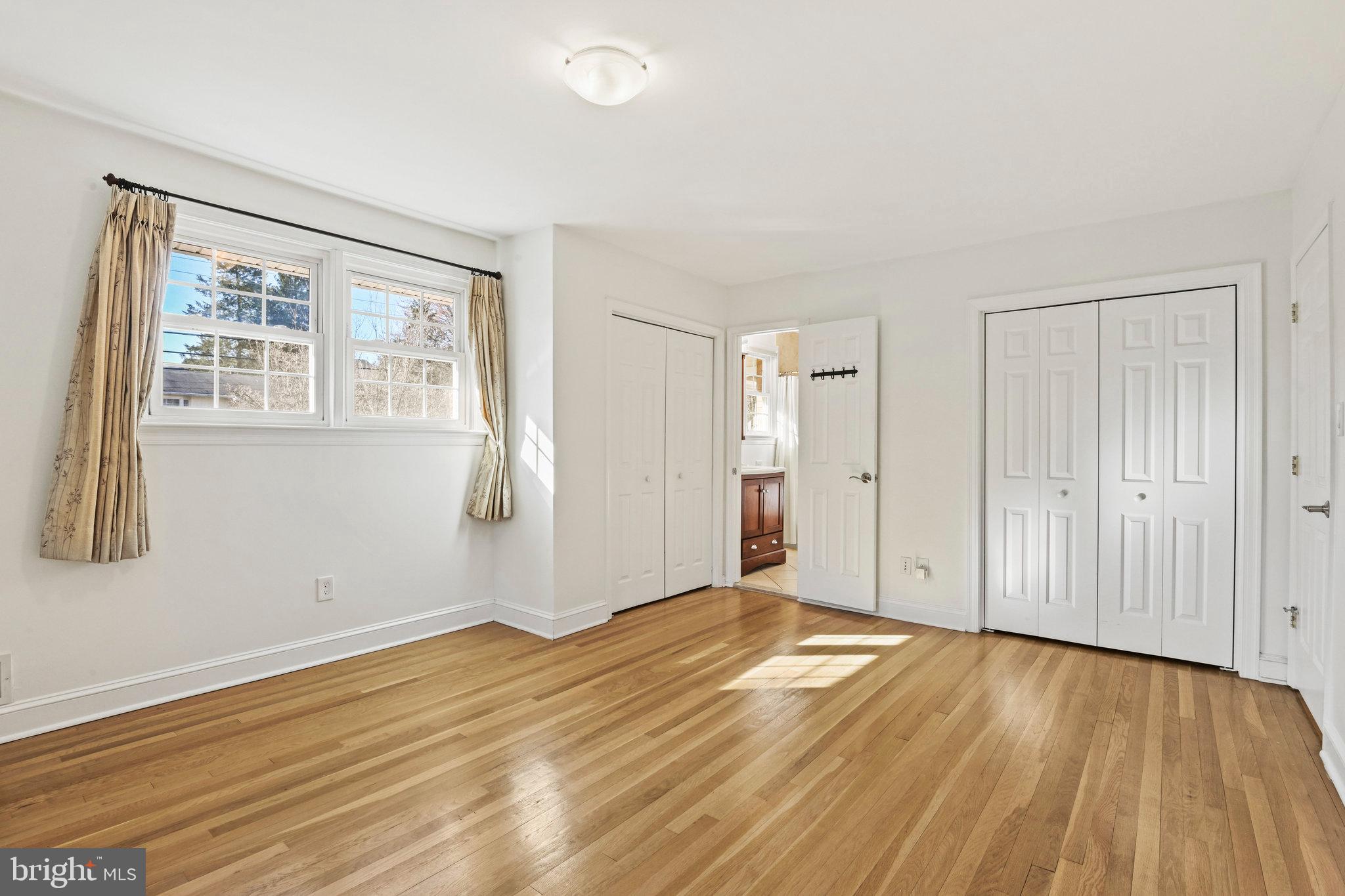 MCLEAN MANOR - Residential Lease