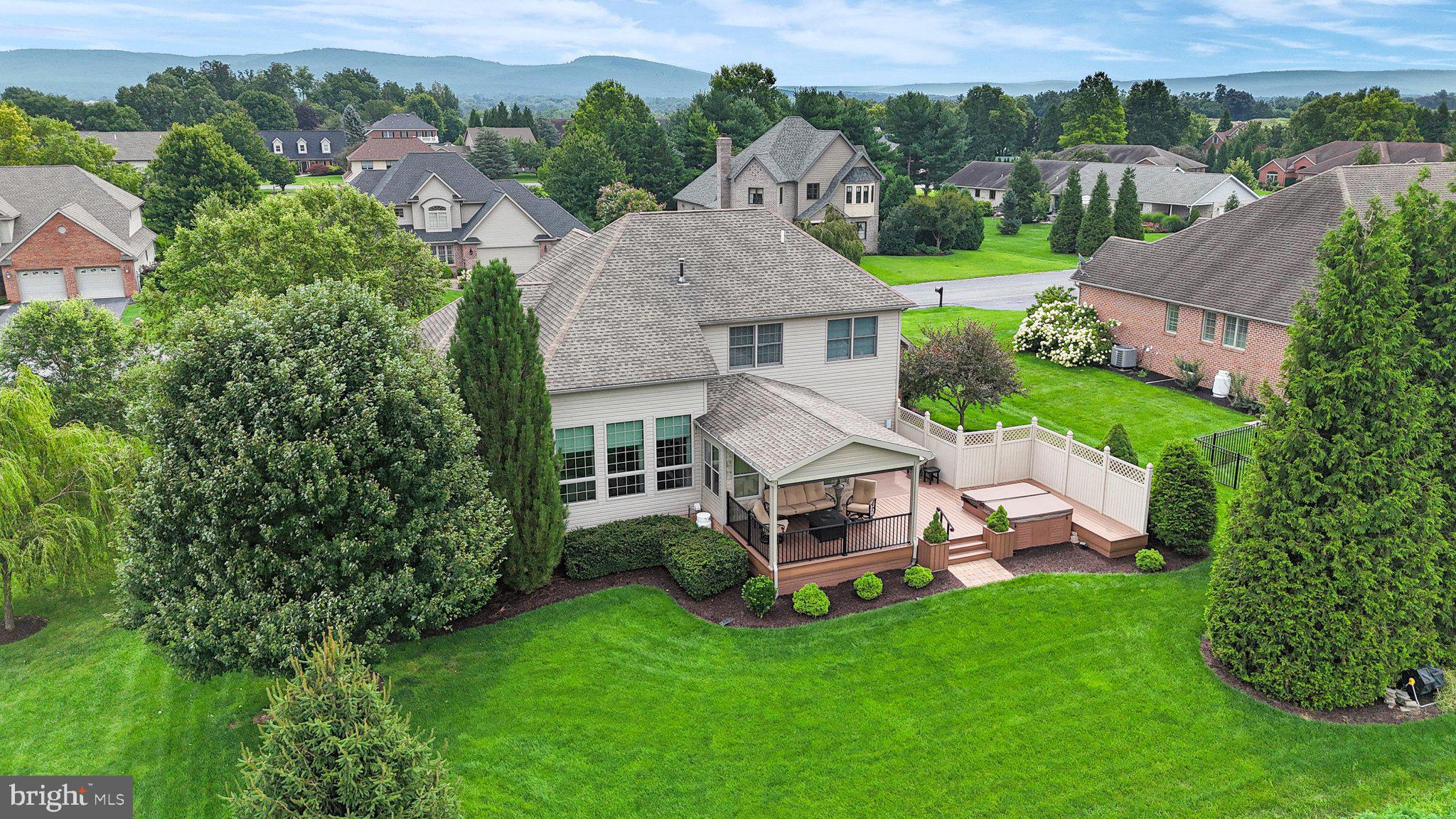 3208 BALTUSROL DRIVE