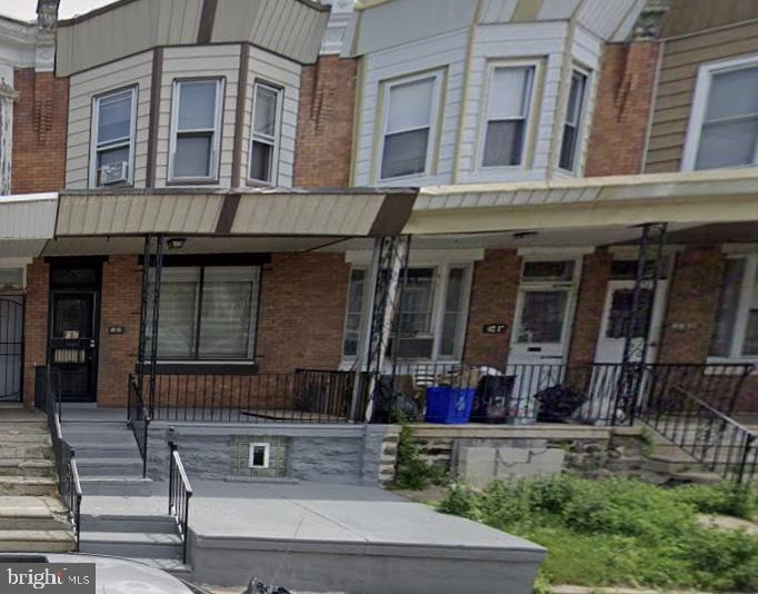 Great Investment Opportunity. Tenant Occupied (PHA) Rent is $1,471/Month. Can also be sold with 722 E. Westmoreland St (Tenant Occupied), 842 E. Westmoreland St (Tenant Occupied), 877 Brill St(Tenant Occupied), 1826 S. 54th St (Tenant Occupied), 2317 S. 63rd St (Tenant Occupied) , 3447 Helen St (Tenant Occupied), 116 E. Albanus St (Tenant Occupied), 5841 Race St(Tenant Occupied), 1815 Fillmore St (Tenant Occupied and 6008 Magnolia Street (Vacant).
