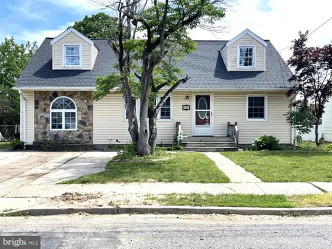 325 Jencohallo Avenue, Hamilton, NJ 08619 - MLS#: NJME2059892