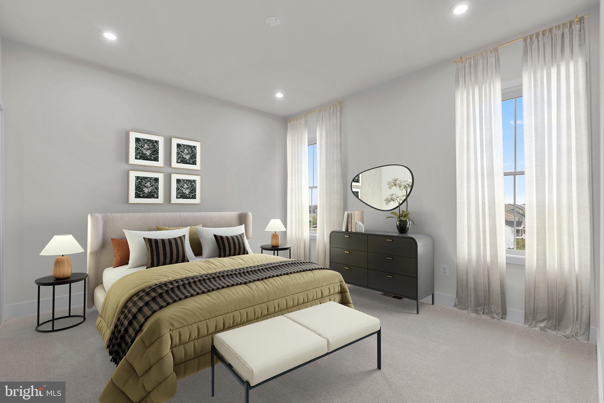 SNOWDEN BRIDGE - Residential