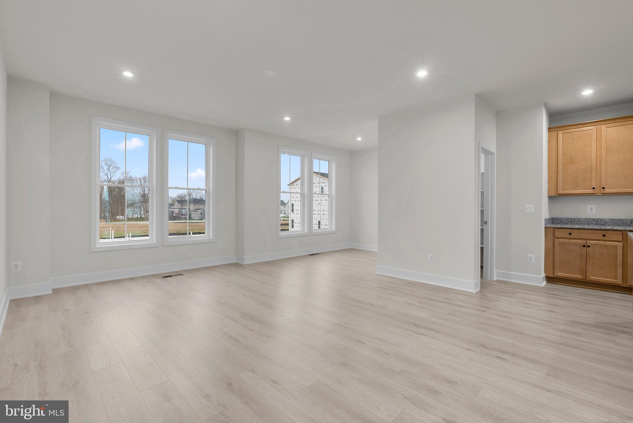 SNOWDEN BRIDGE - Residential