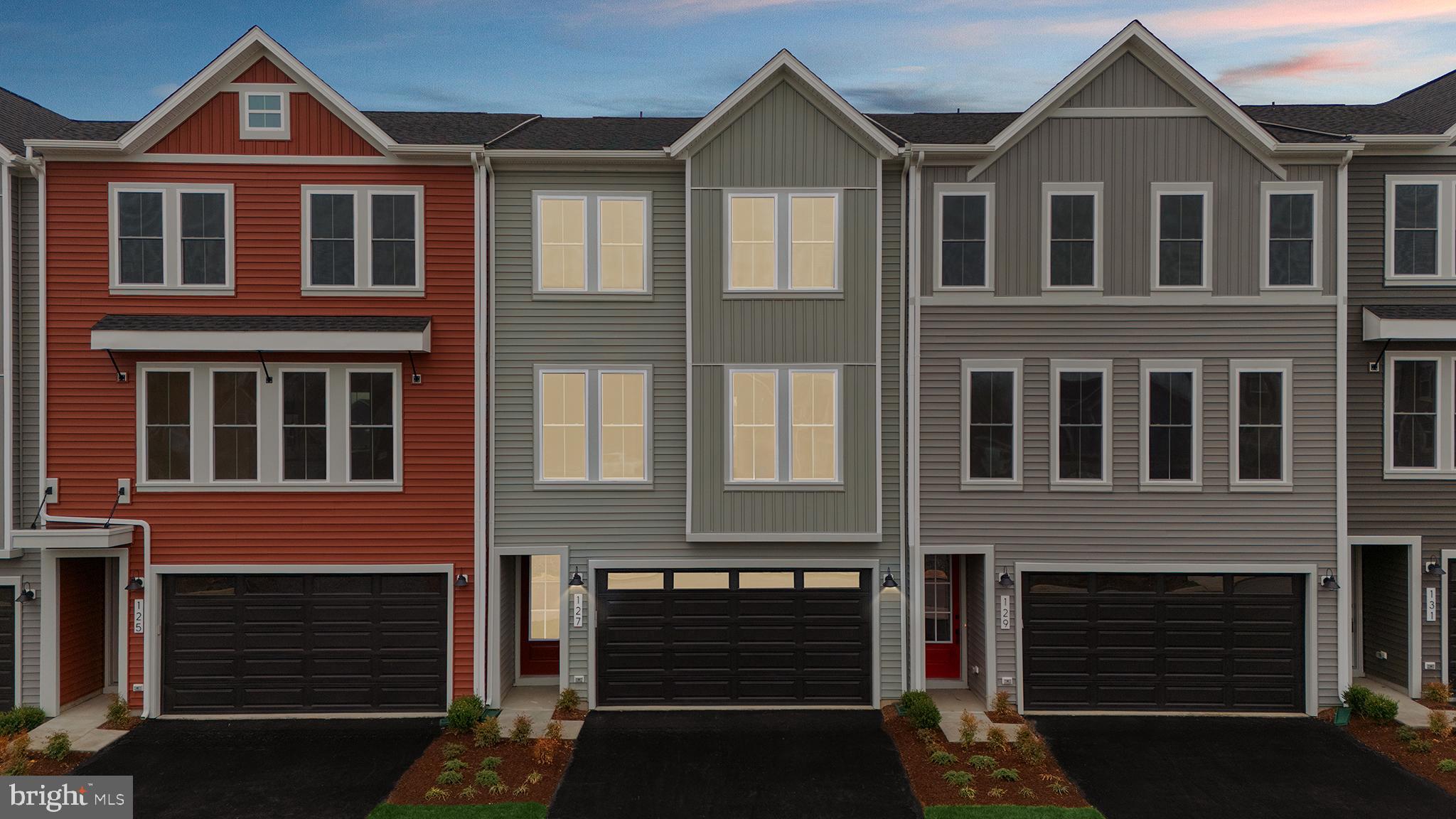 SNOWDEN BRIDGE - Residential