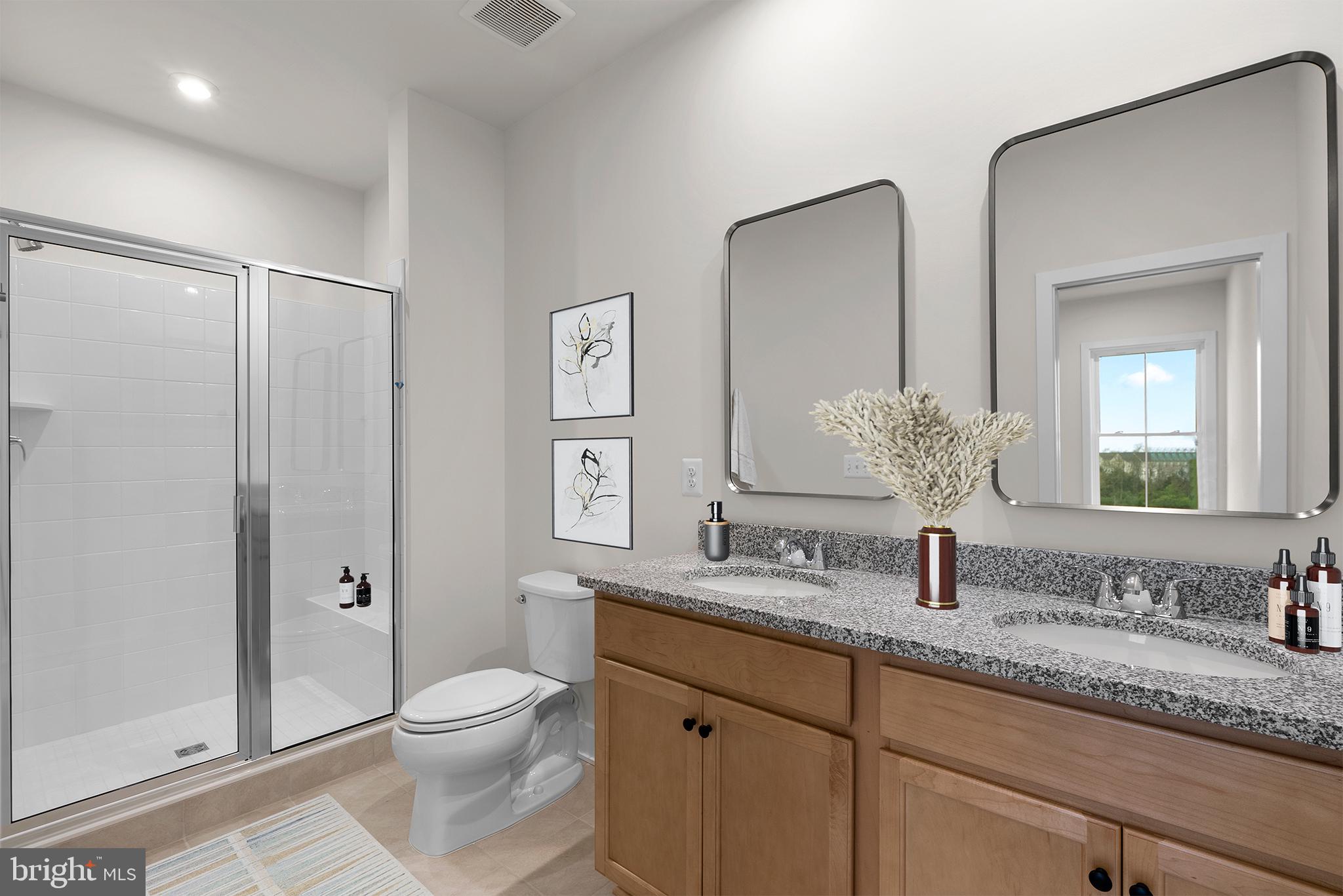 SNOWDEN BRIDGE - Residential