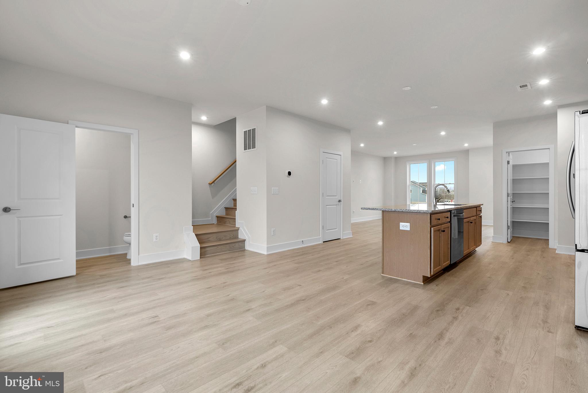 SNOWDEN BRIDGE - Residential