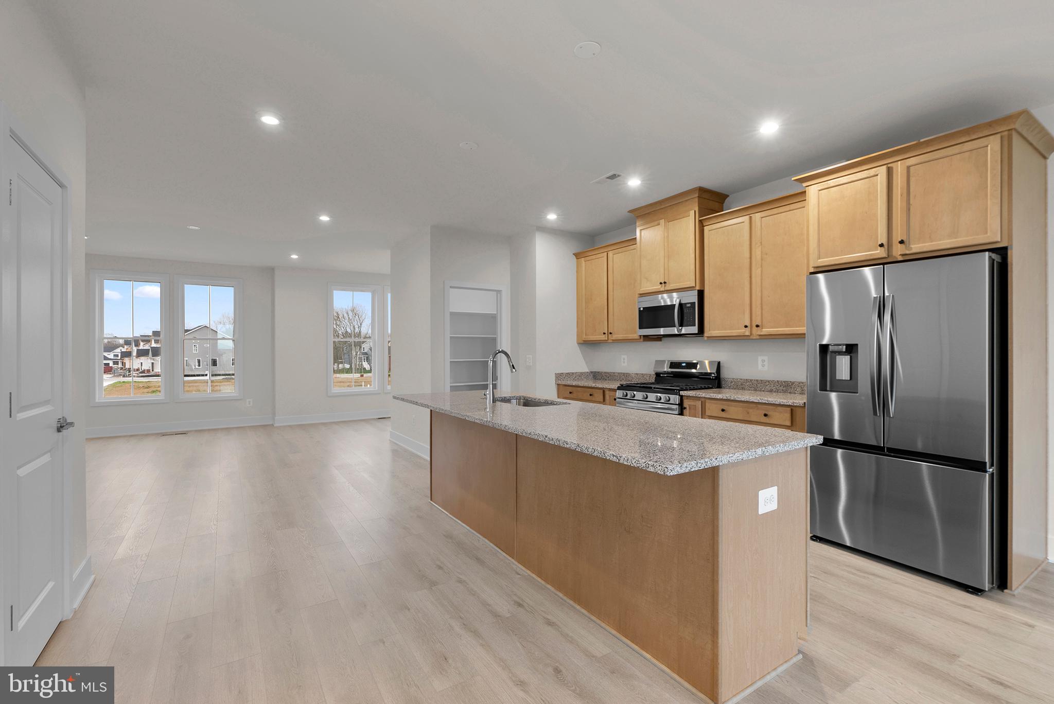 SNOWDEN BRIDGE - Residential