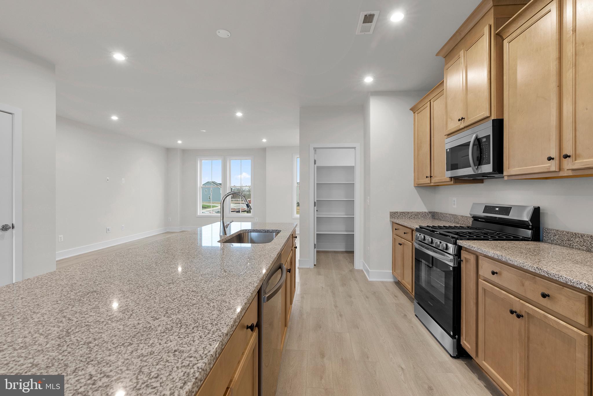 SNOWDEN BRIDGE - Residential