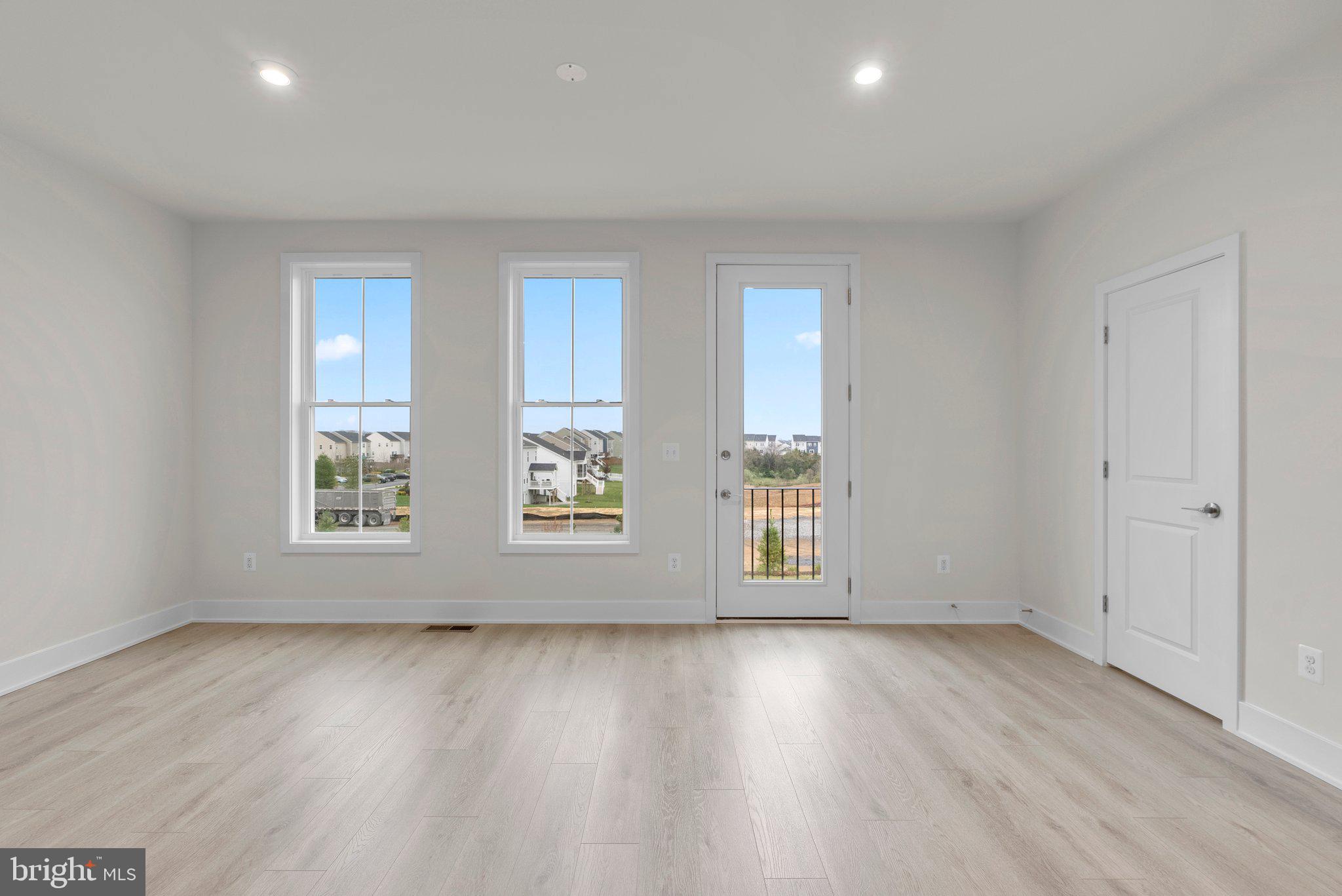 SNOWDEN BRIDGE - Residential