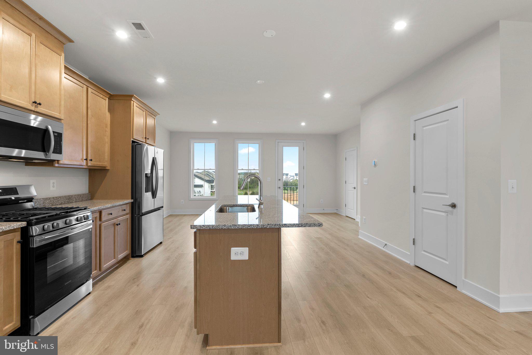 SNOWDEN BRIDGE - Residential