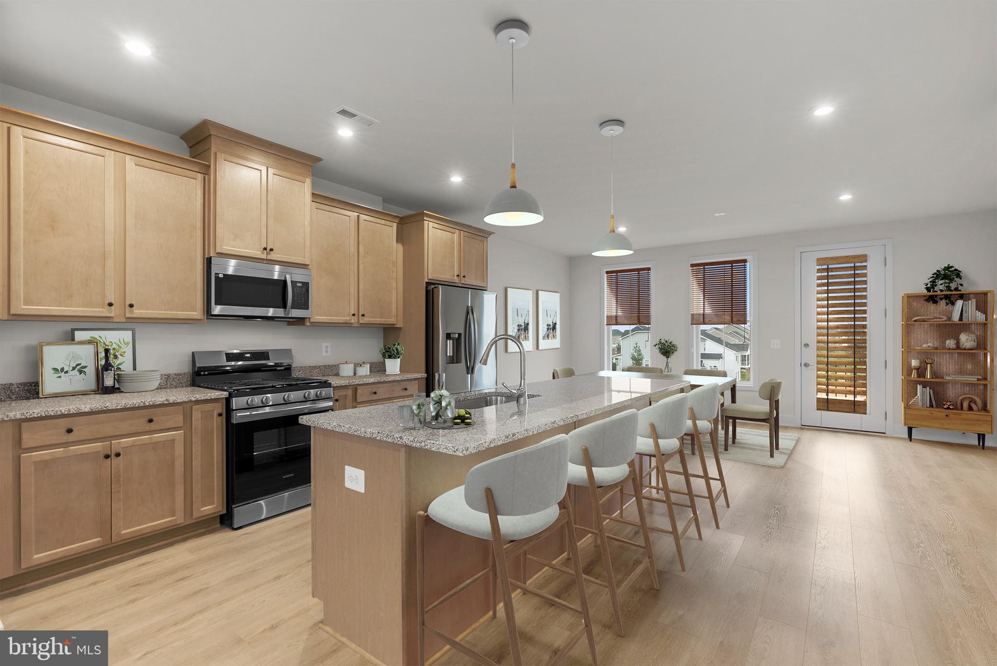 SNOWDEN BRIDGE - Residential