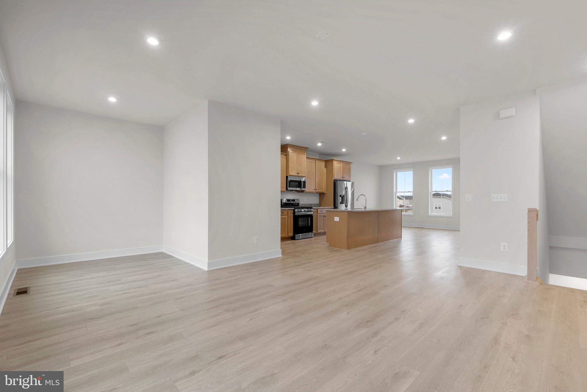 SNOWDEN BRIDGE - Residential