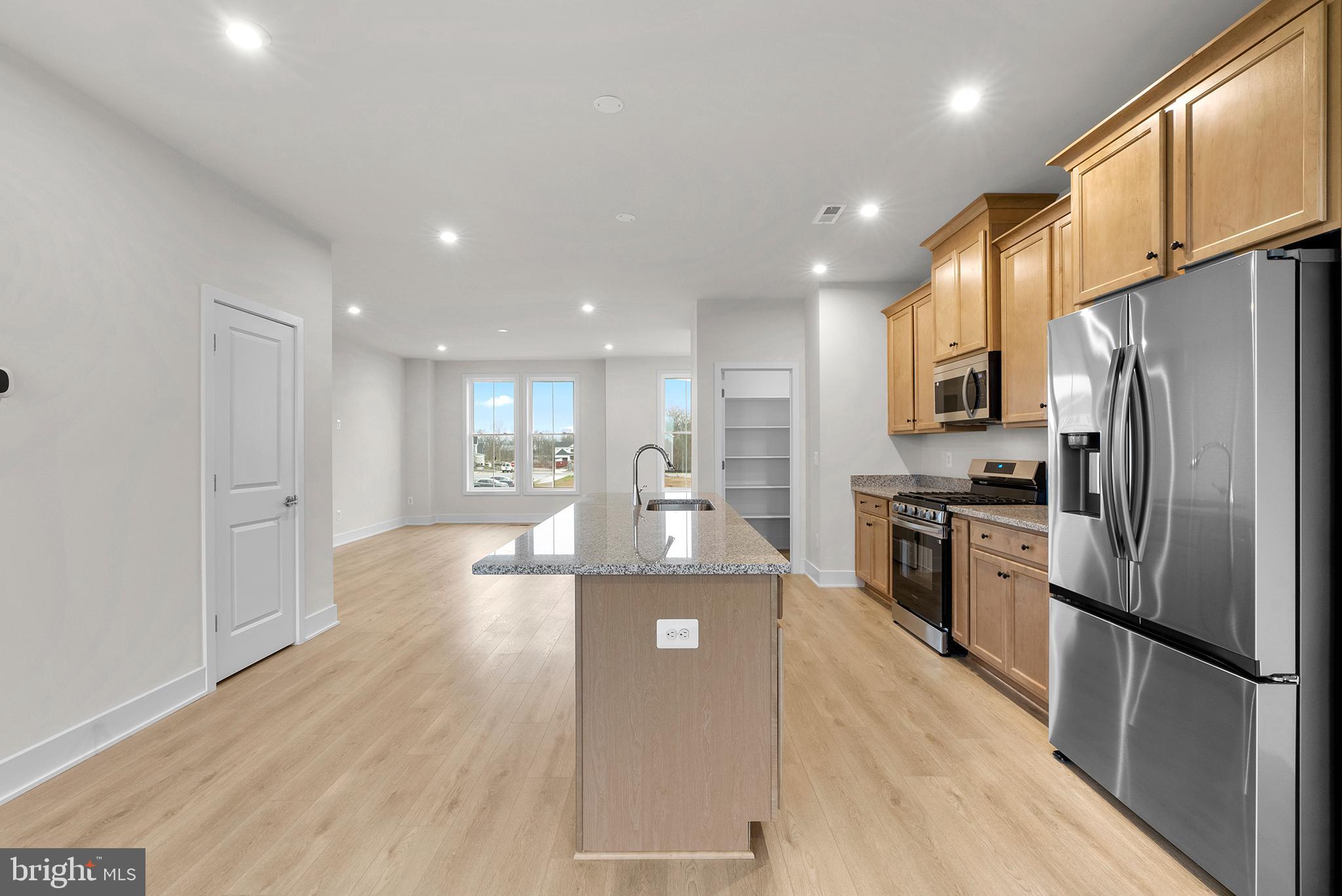 SNOWDEN BRIDGE - Residential