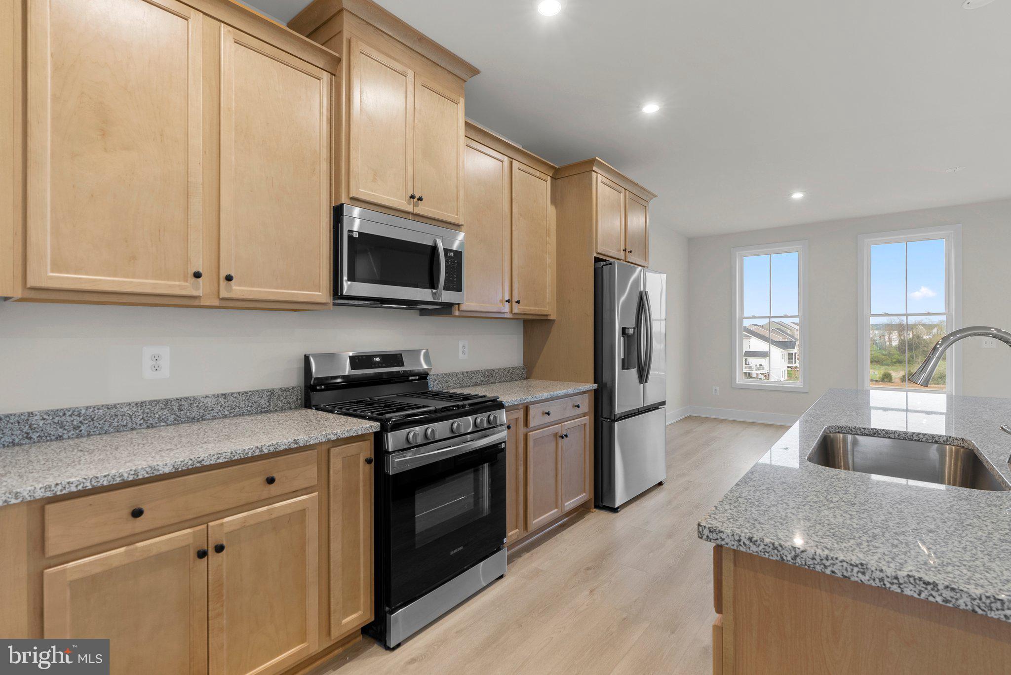 SNOWDEN BRIDGE - Residential