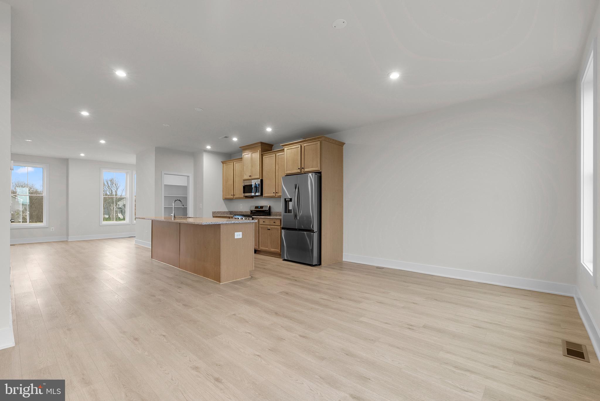 SNOWDEN BRIDGE - Residential