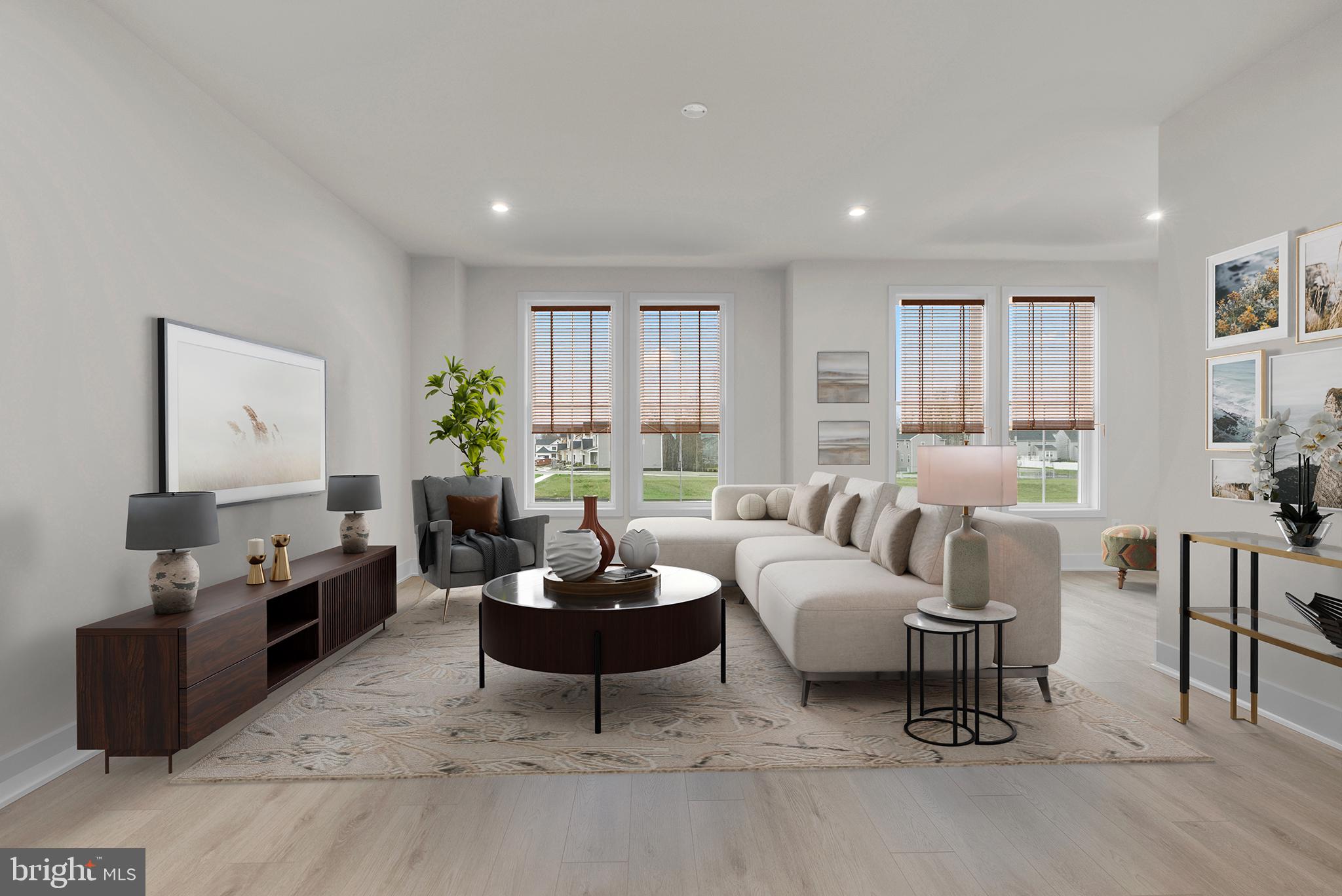 SNOWDEN BRIDGE - Residential