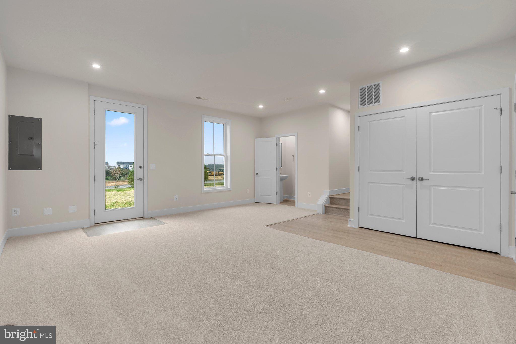 SNOWDEN BRIDGE - Residential