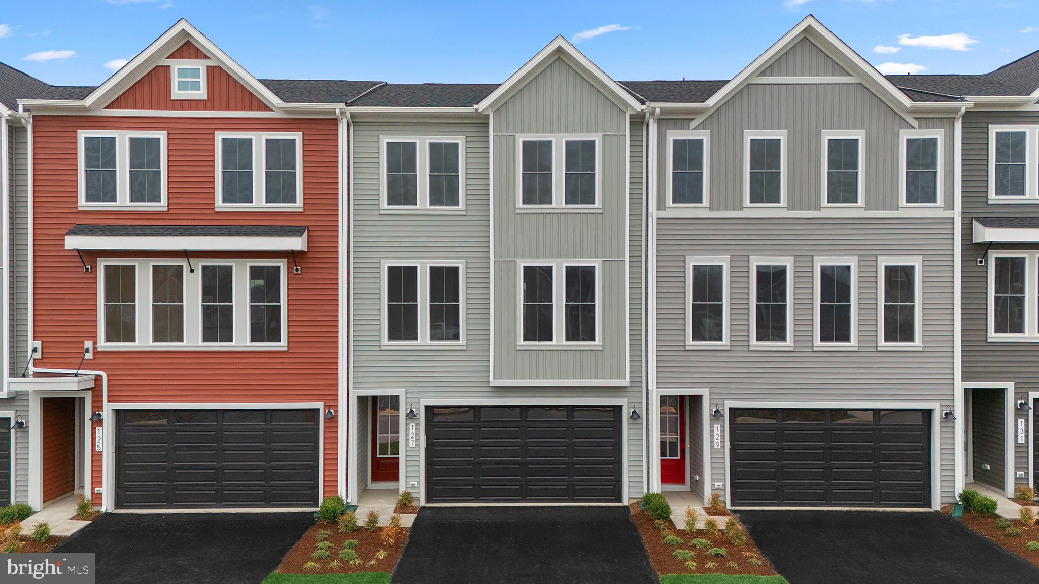 SNOWDEN BRIDGE - Residential