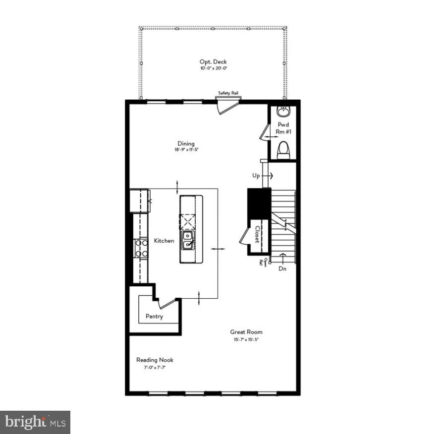 SNOWDEN BRIDGE - Residential