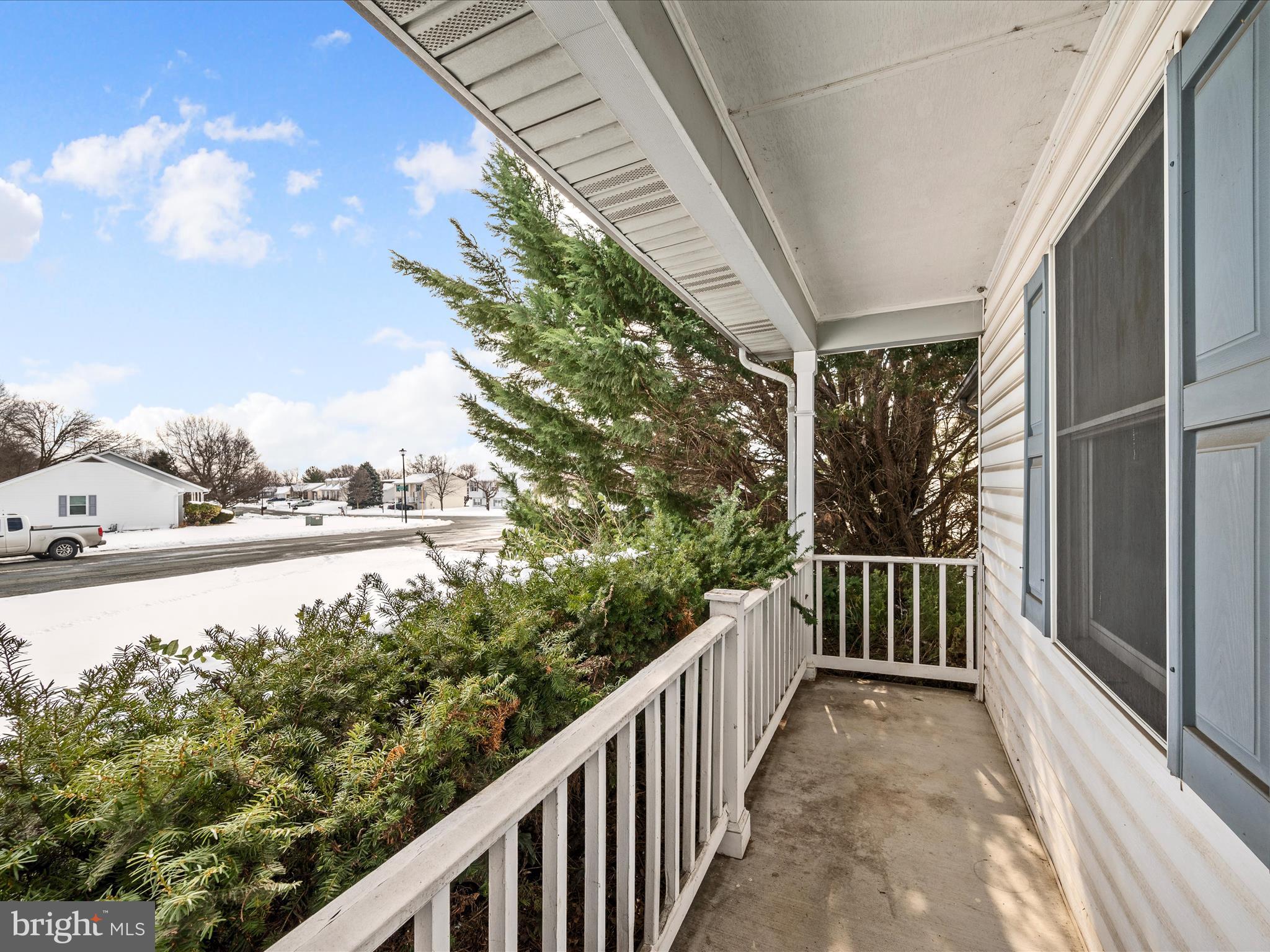 HUNTINGTON MEADOWS - Residential