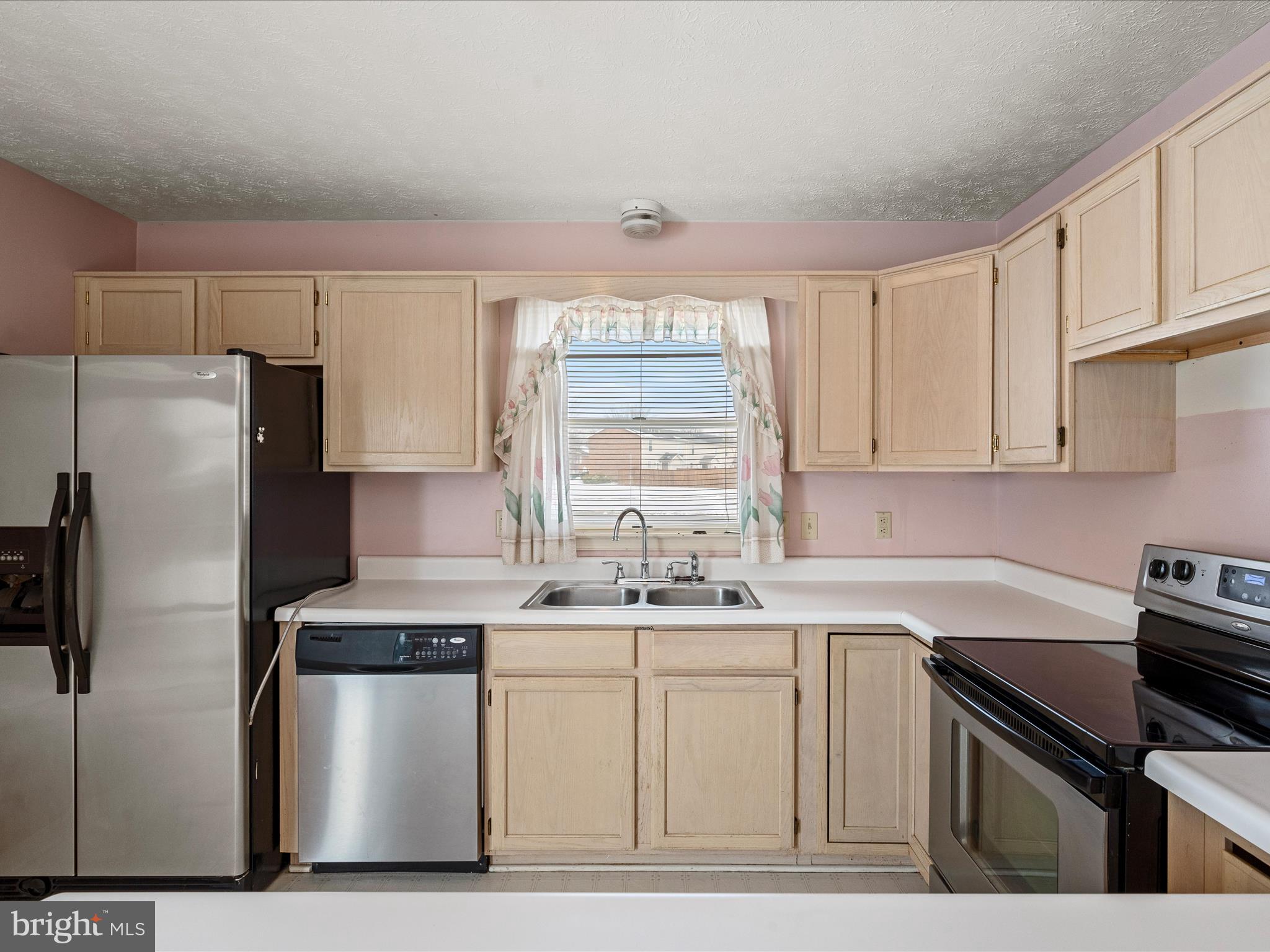 HUNTINGTON MEADOWS - Residential