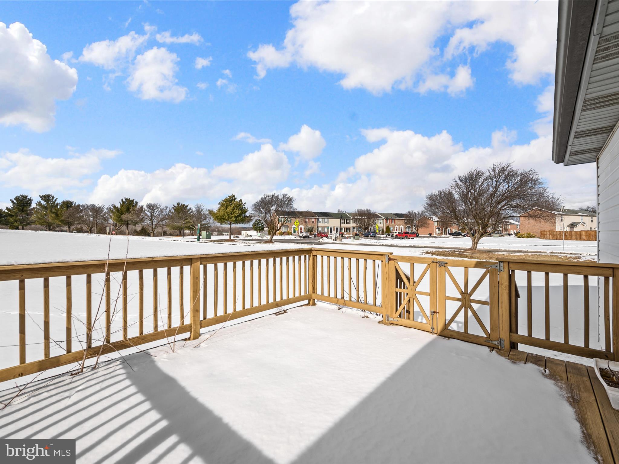 HUNTINGTON MEADOWS - Residential