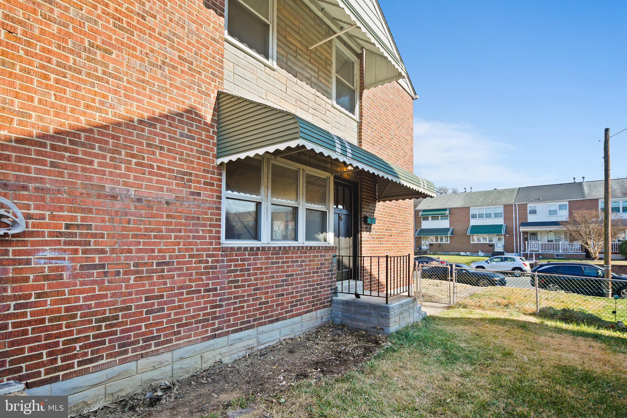 EASTCREST - Residential Lease